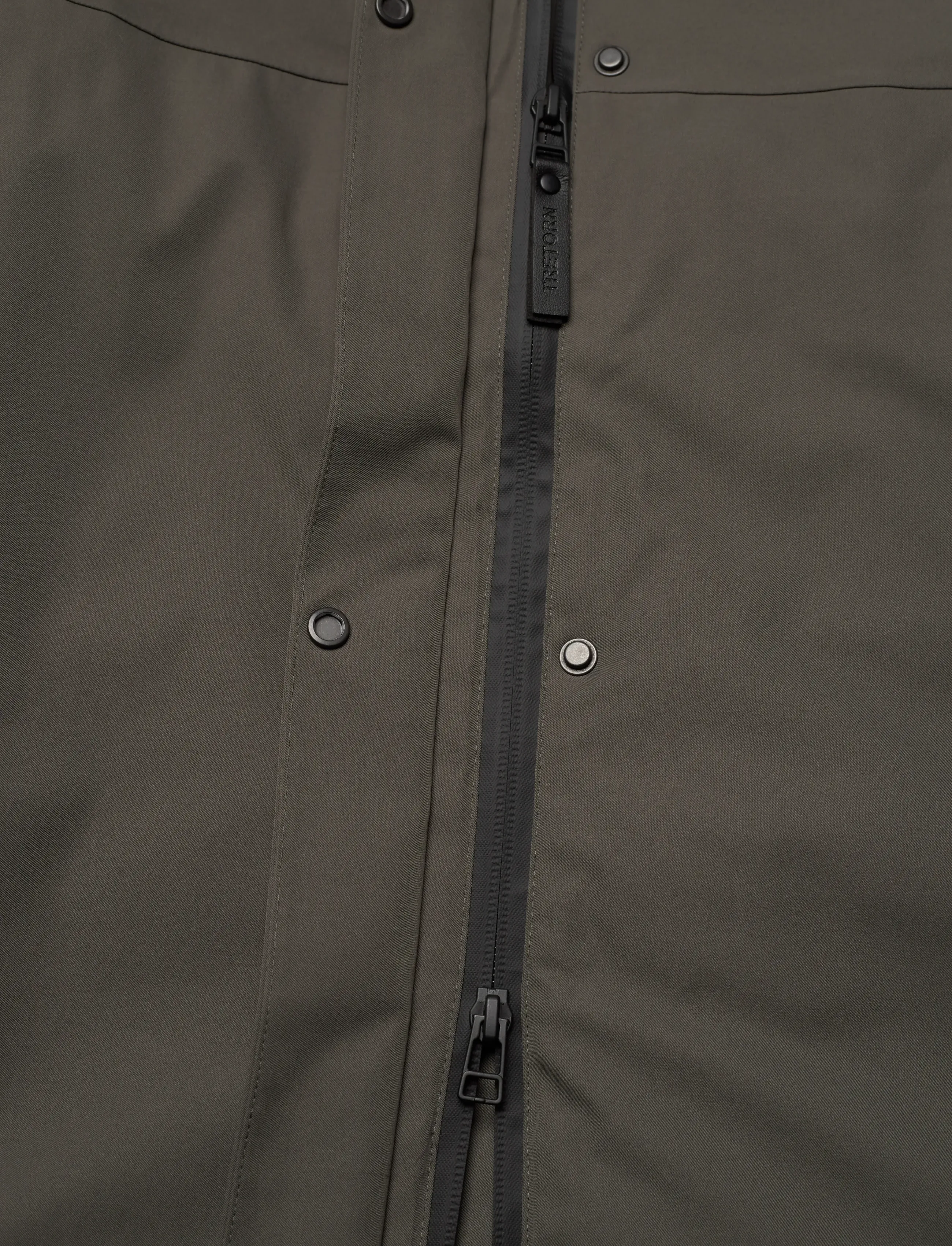 Tretorn - LANE INSULATED COAT - winterjassen - 531/beluga - 5