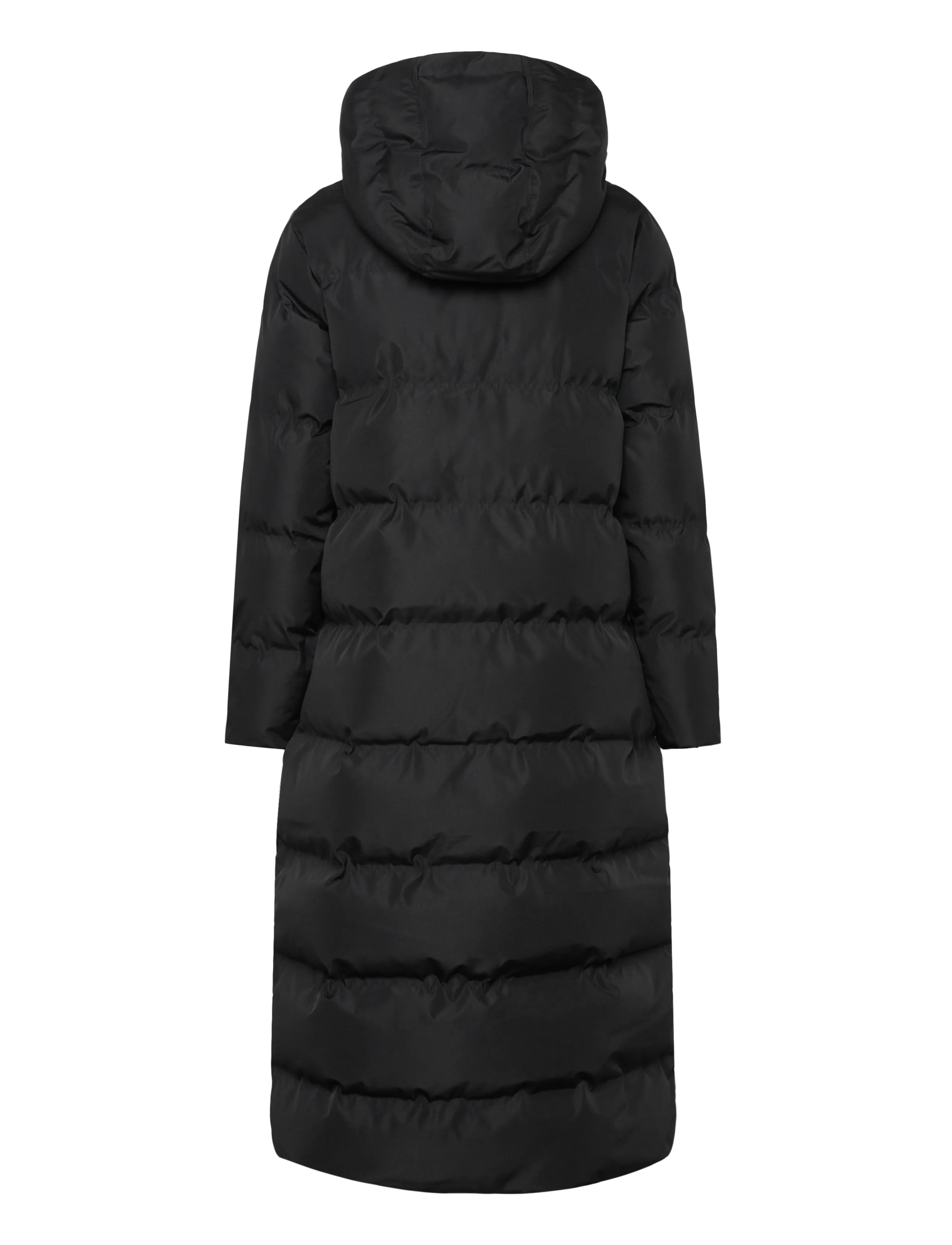 Women's Hill Puffer Parka 3