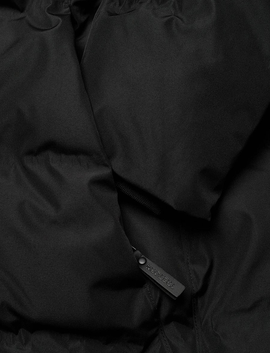 Tretorn - HILL PUFFER PARKA - winterjassen - 059/black - 3
