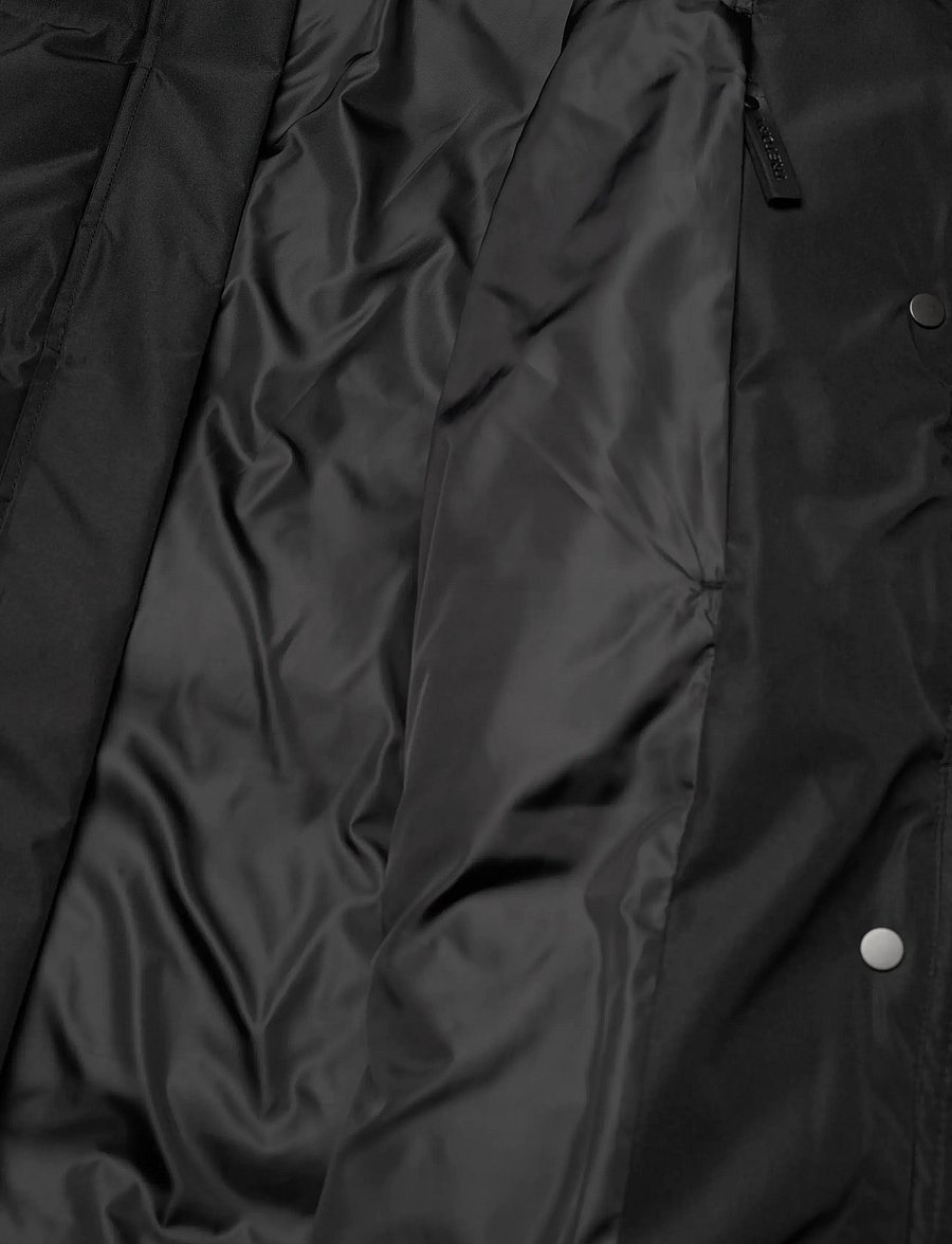 Tretorn - HILL PUFFER PARKA - winterjassen - 059/black - 5