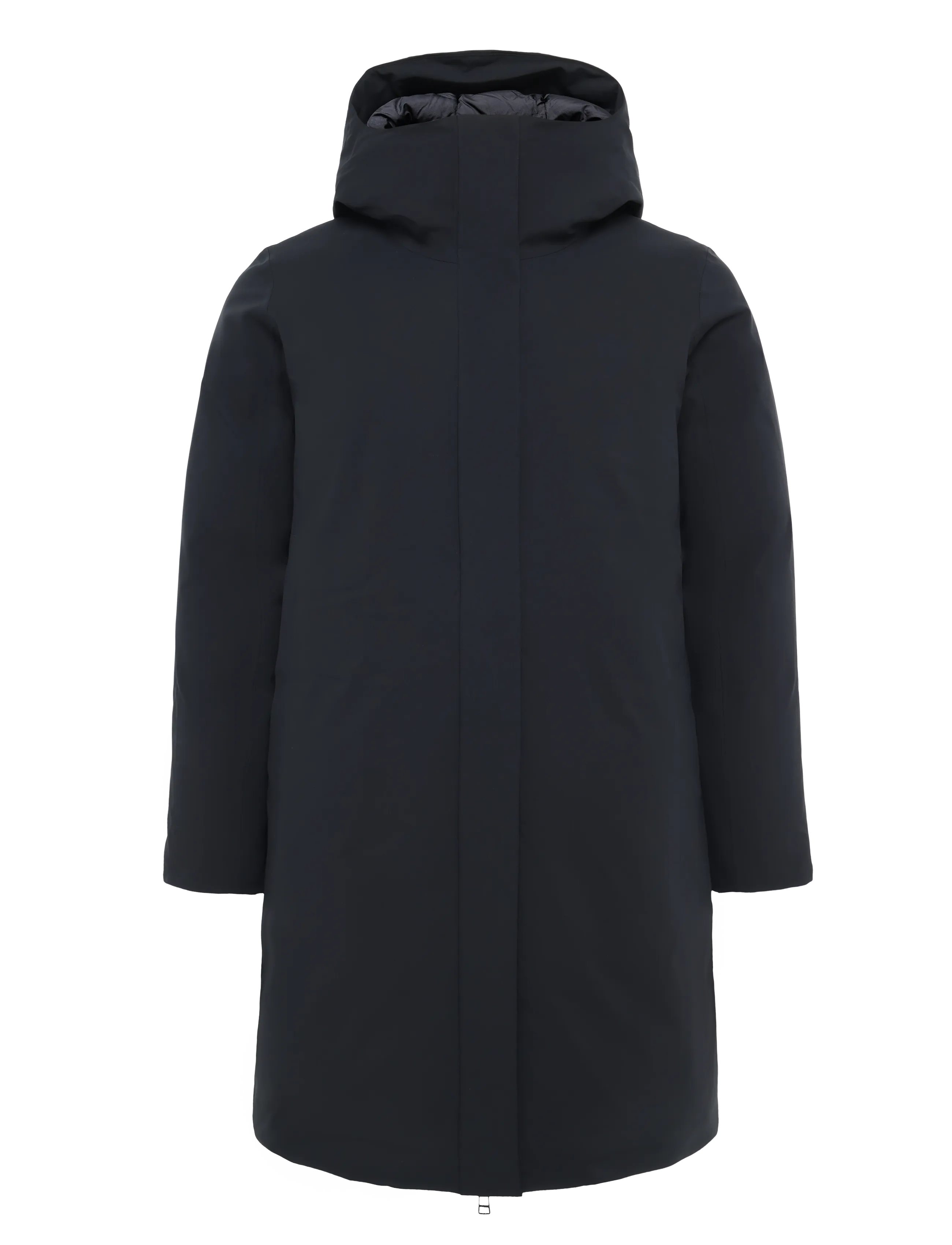 Tretorn ROW INSULATED PARKA - TRETORN - 059/BLACK / black