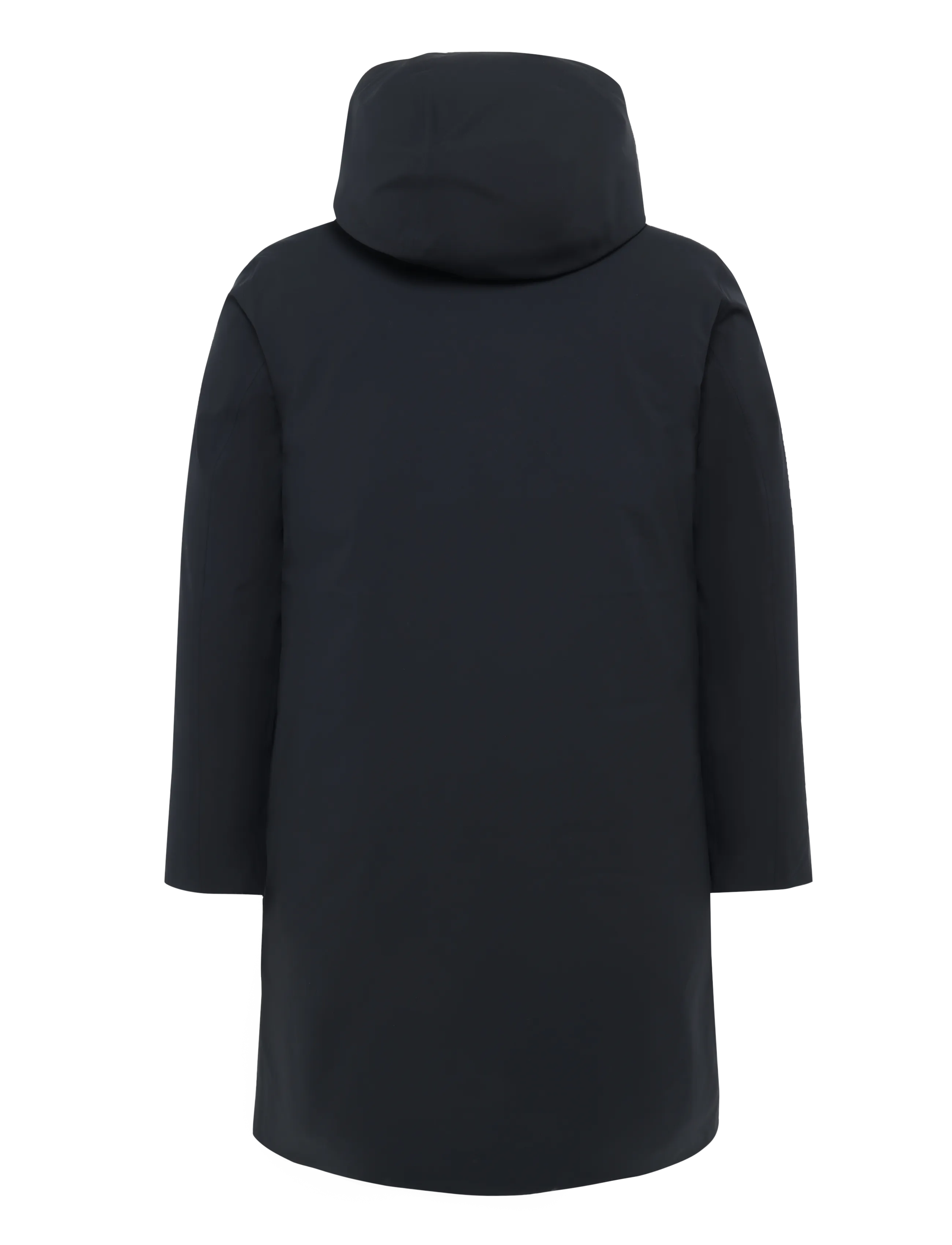 Tretorn - ROW INSULATED PARKA - winterjacken - 059/black - 1