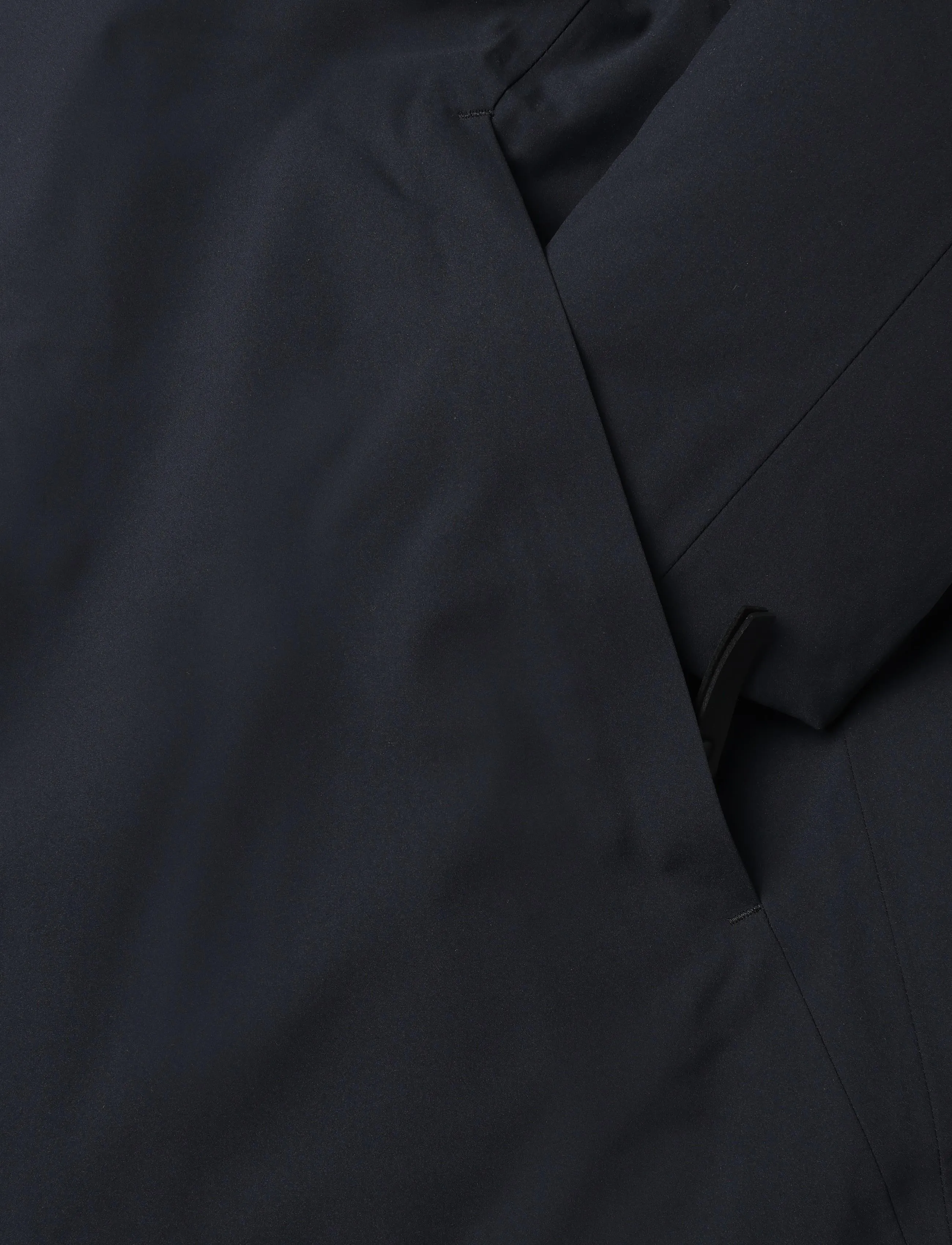Tretorn - ROW INSULATED PARKA - winterjacken - 059/black - 2