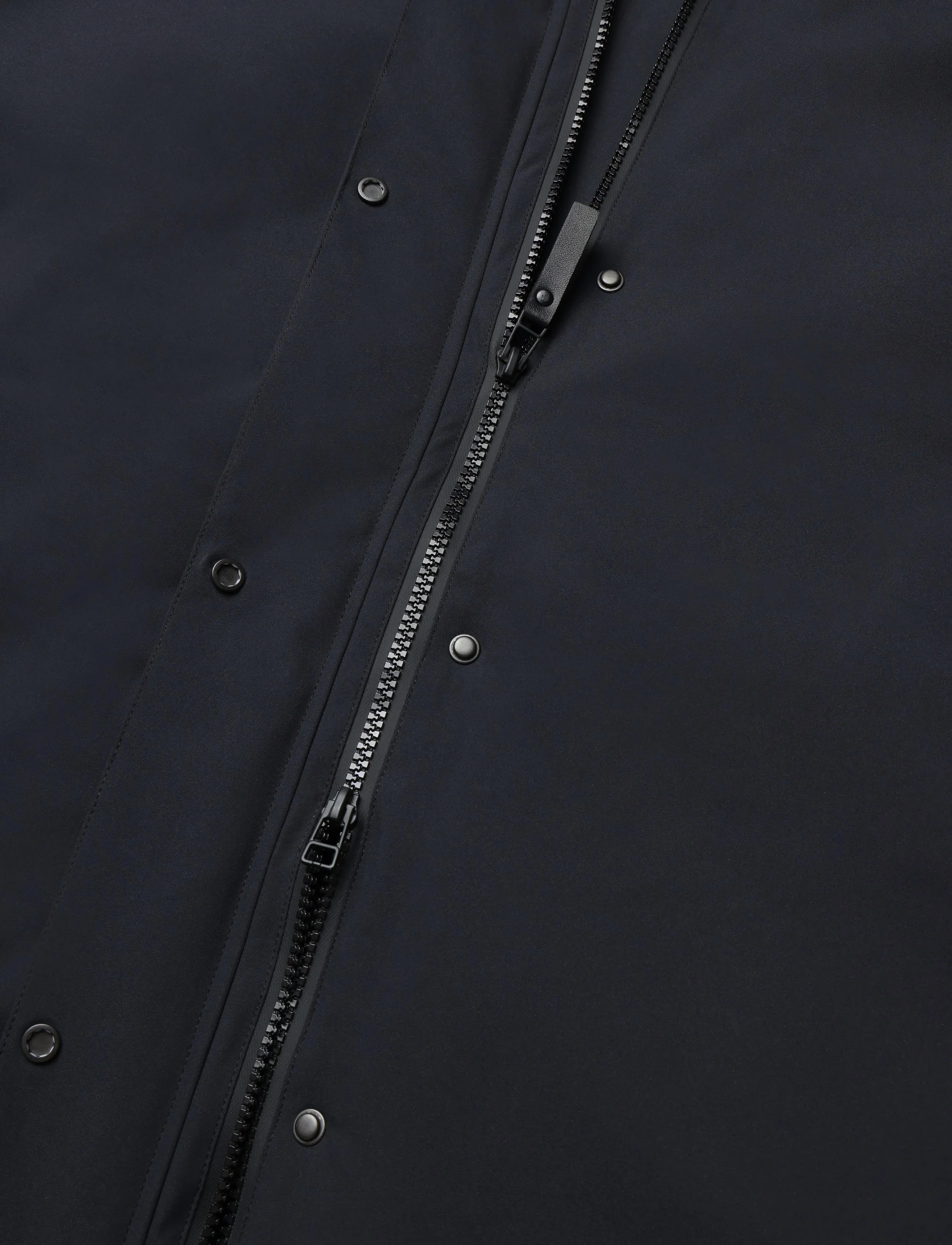 Tretorn - ROW INSULATED PARKA - winterjacken - 059/black - 3