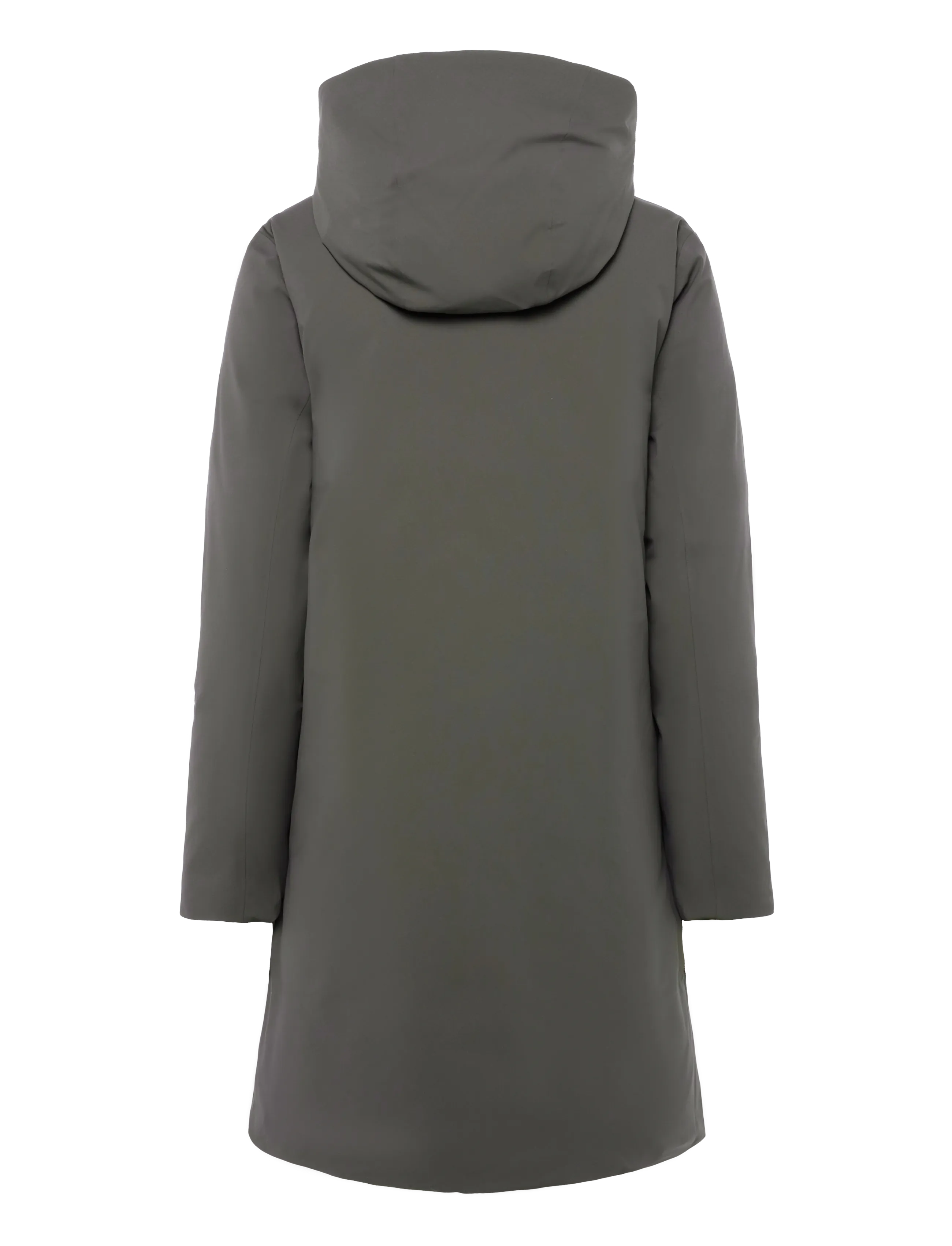 Tretorn - ROW INSULATED PARKA - talvejoped - 531/beluga - 1