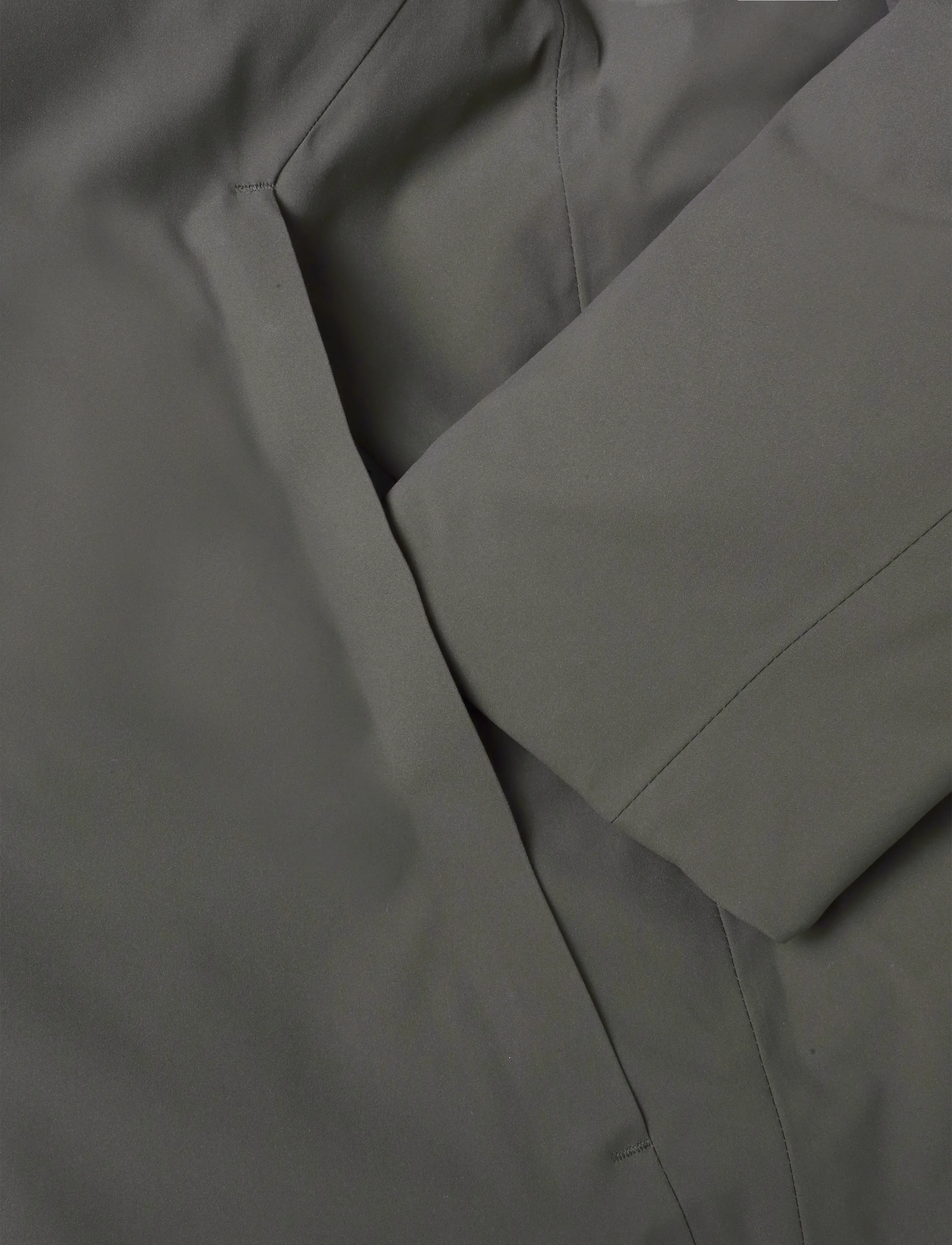 Tretorn - ROW INSULATED PARKA - talvejoped - 531/beluga - 2