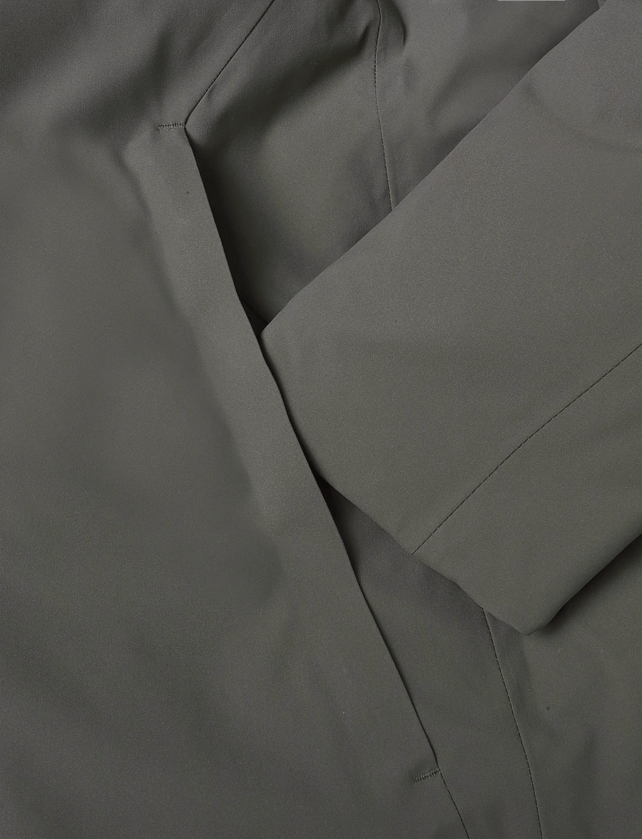 Tretorn - ROW INSULATED PARKA - talvejoped - 531/beluga - 2