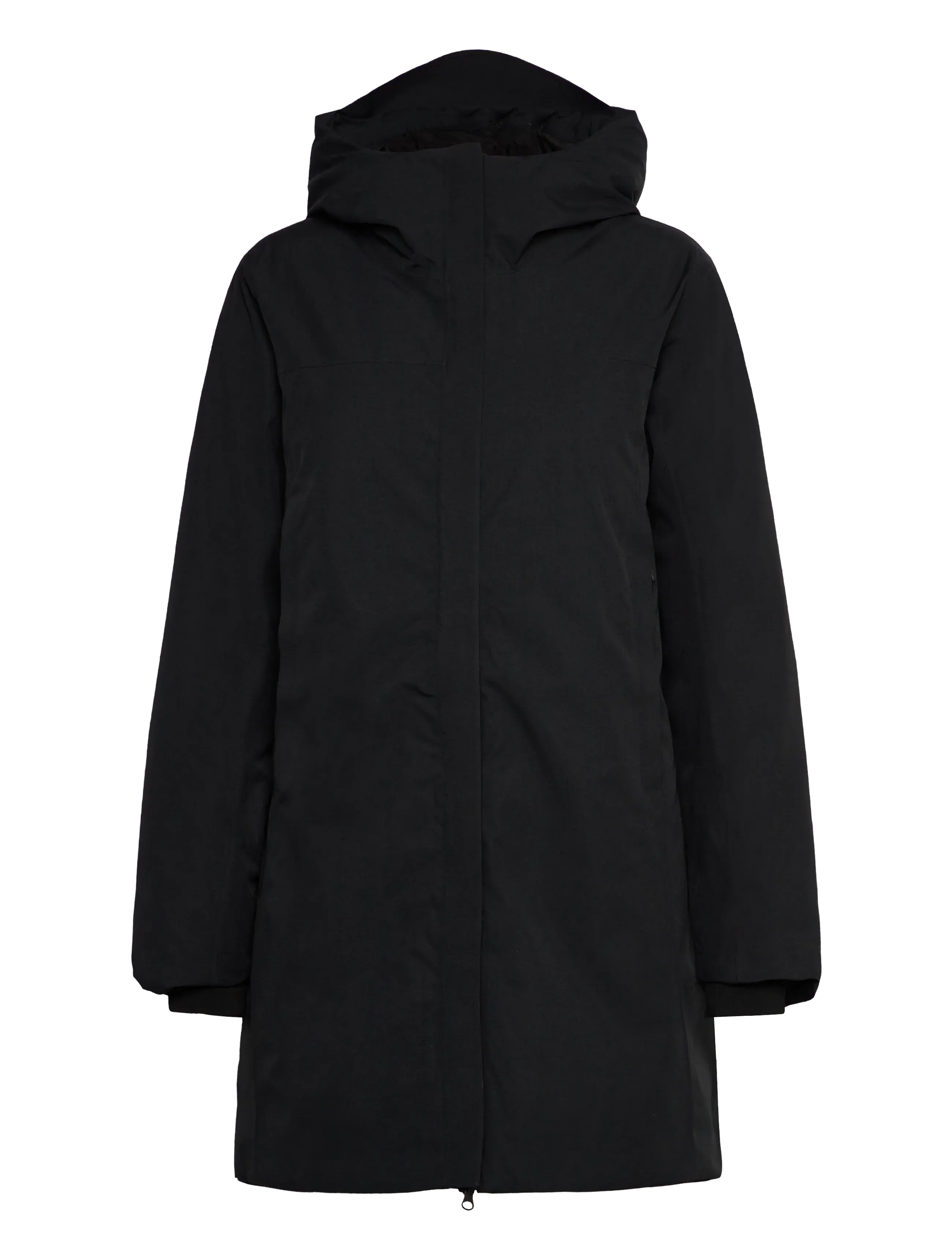 TRETORN Alley Insulated Jacke Schwarz - L - Damen
