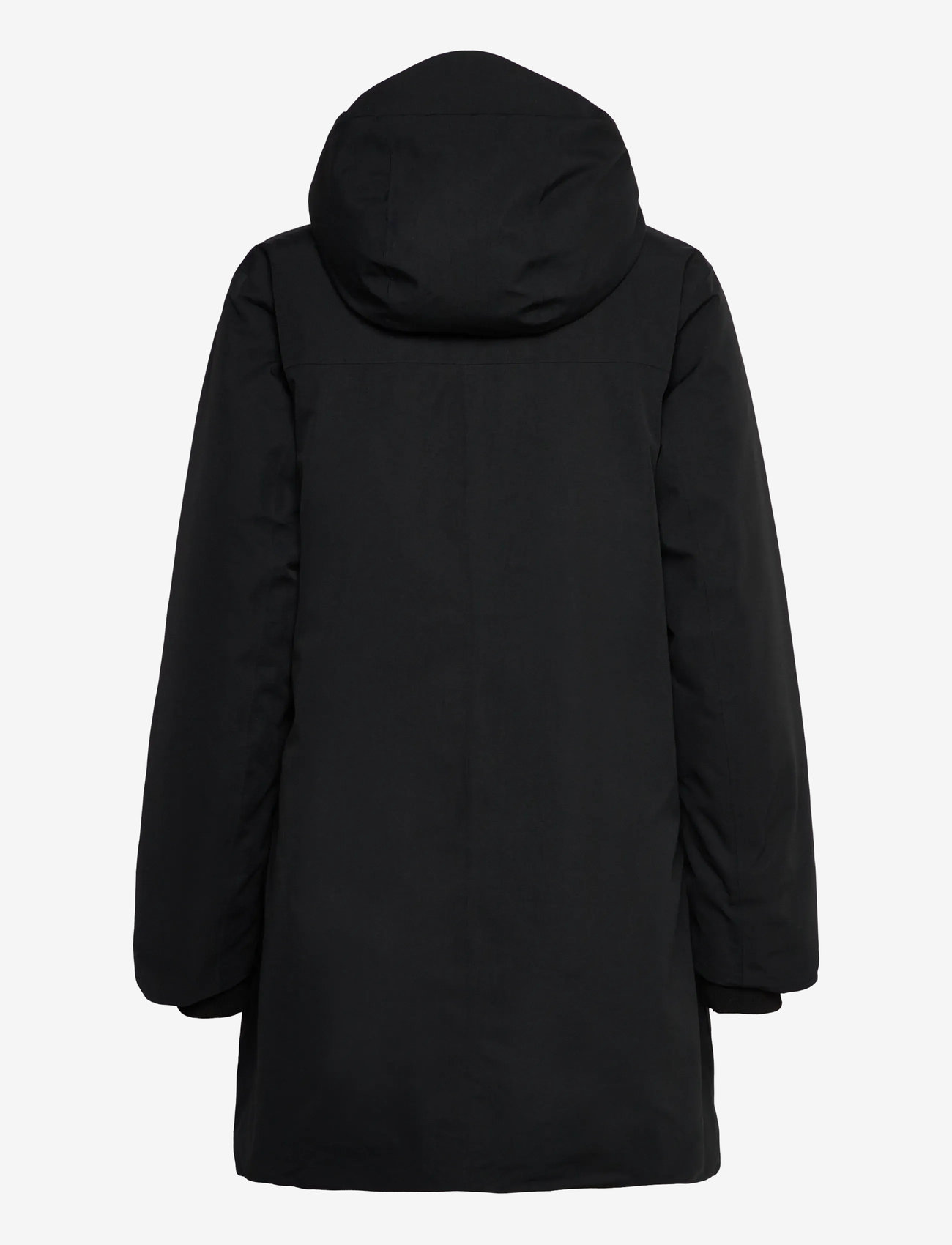 Tretorn - ALLEY INSULATED JACKET - parka coats - 059/black - 1