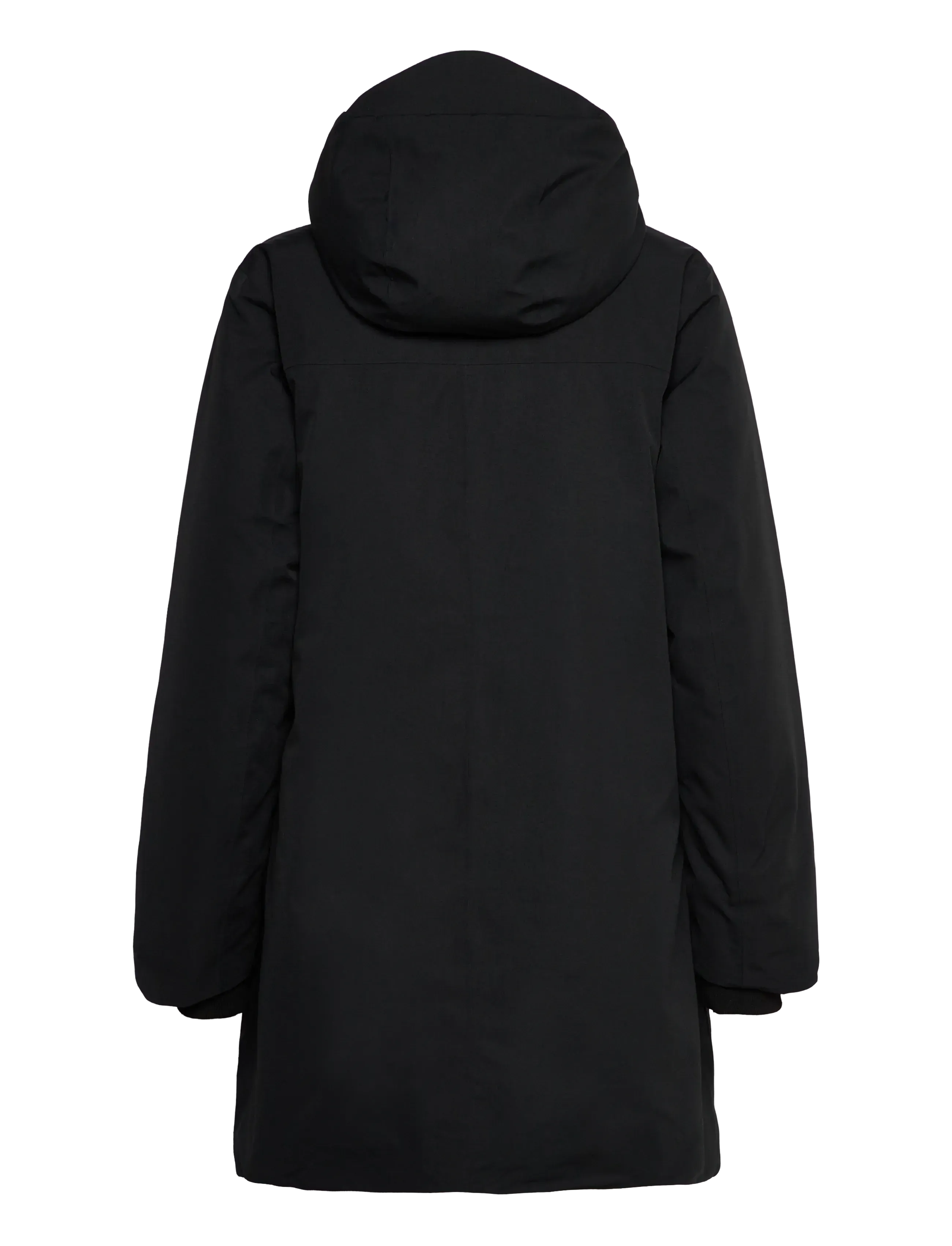 Tretorn - ALLEY INSULATED JACKET - parkas - 059/black - 1