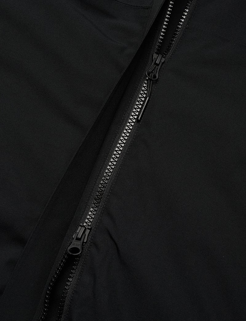 Tretorn - ALLEY INSULATED JACKET - parkas - 059/black - 3
