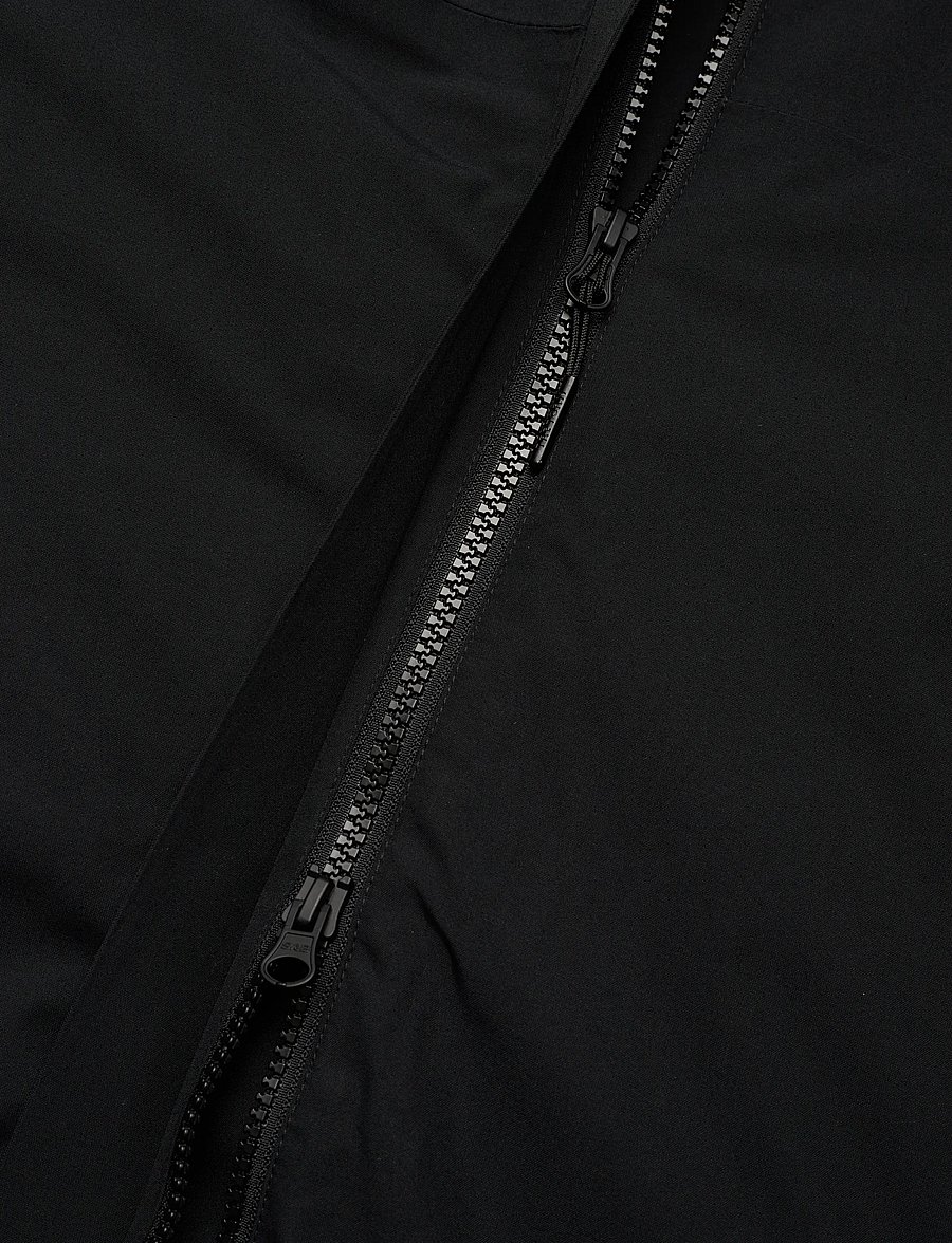 Tretorn - ALLEY INSULATED JACKET - parkas - 059/black - 3