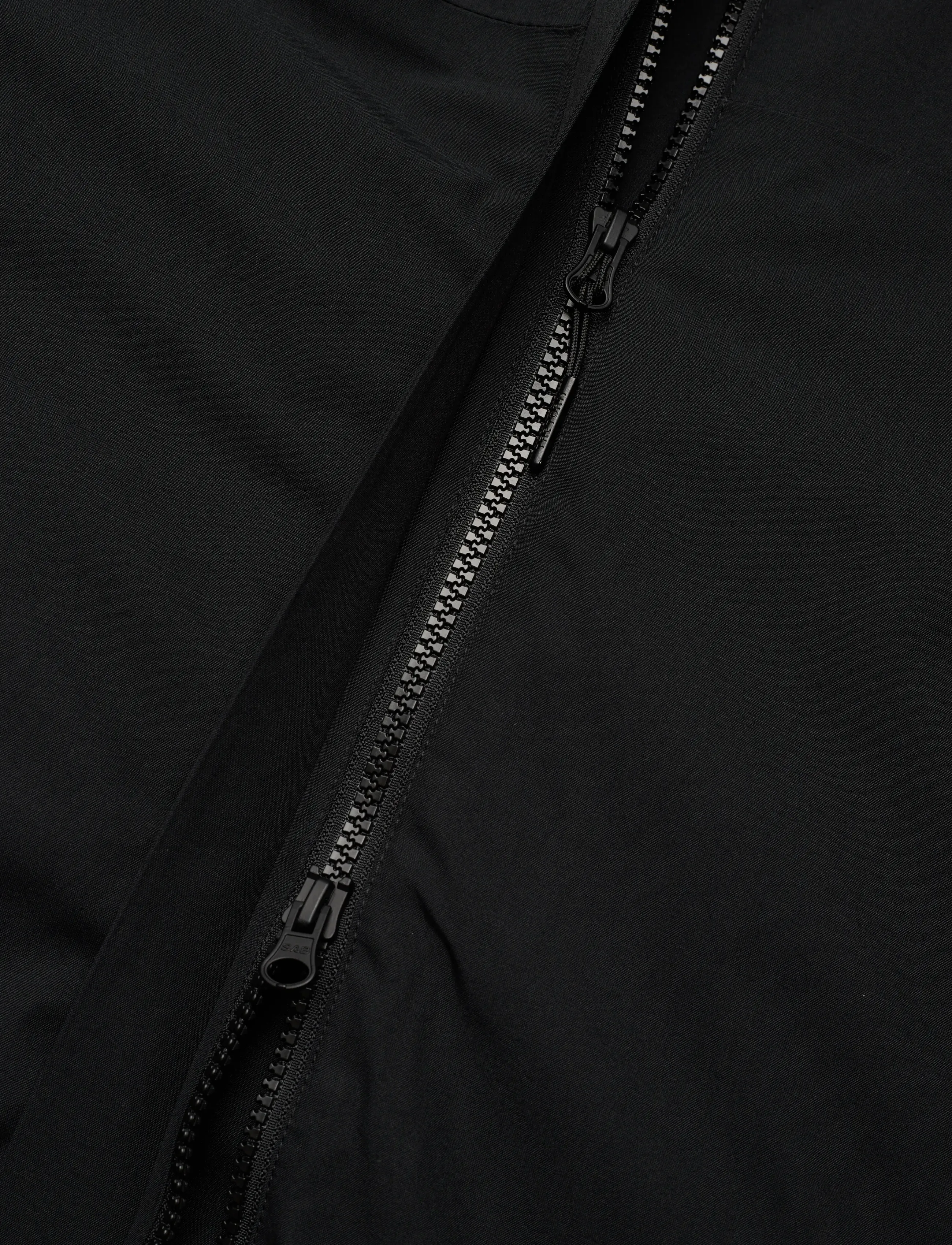 Tretorn - ALLEY INSULATED JACKET - parkas - 059/black - 3