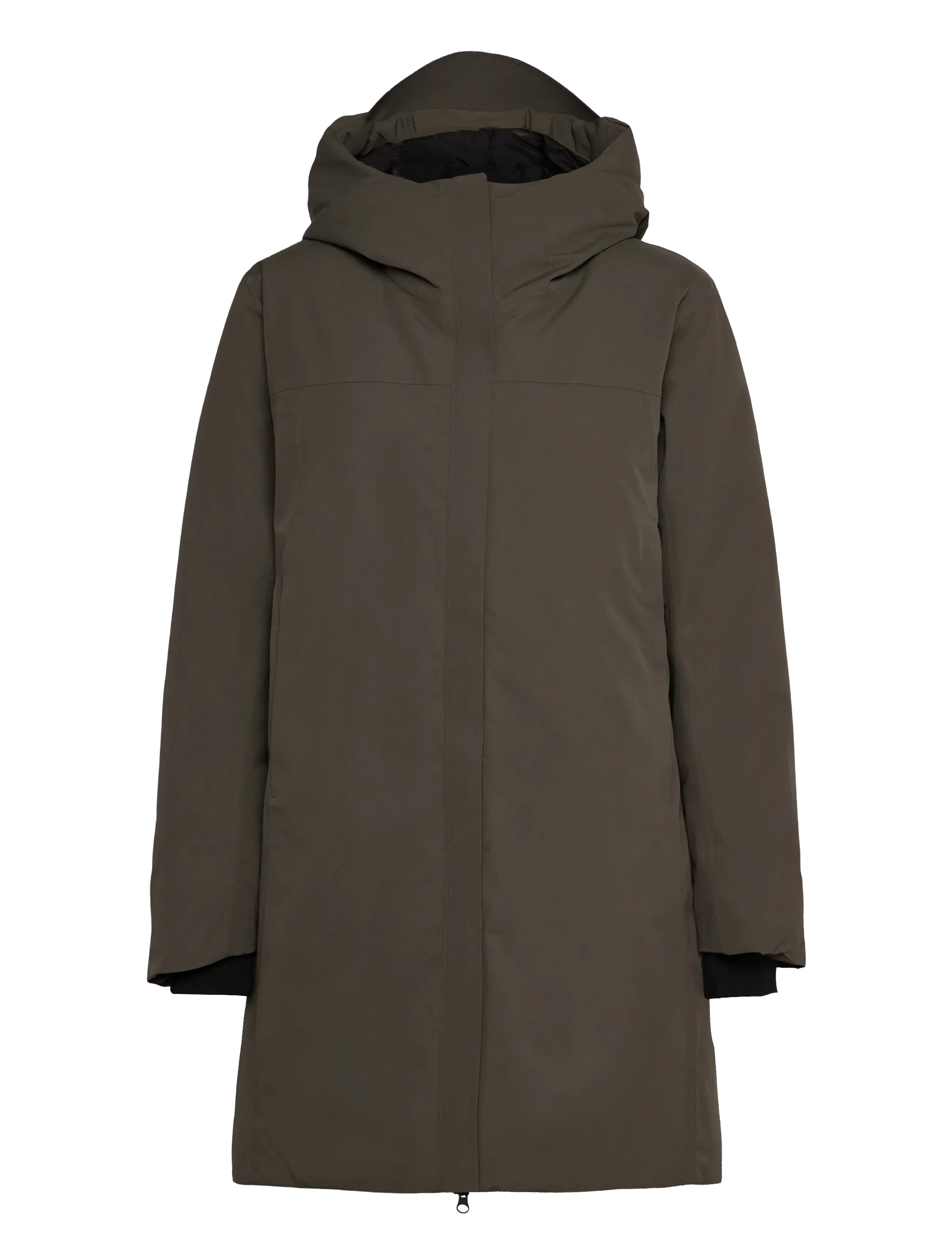 TRETORN Alley Insulated Jacke Khaki - L - Damen