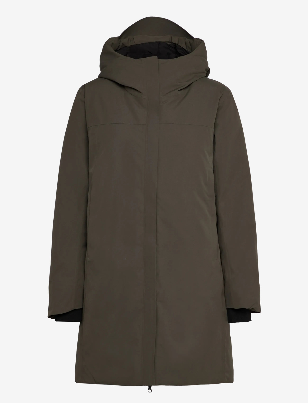 Tretorn - ALLEY INSULATED JACKET - parkas - 531/beluga - 0