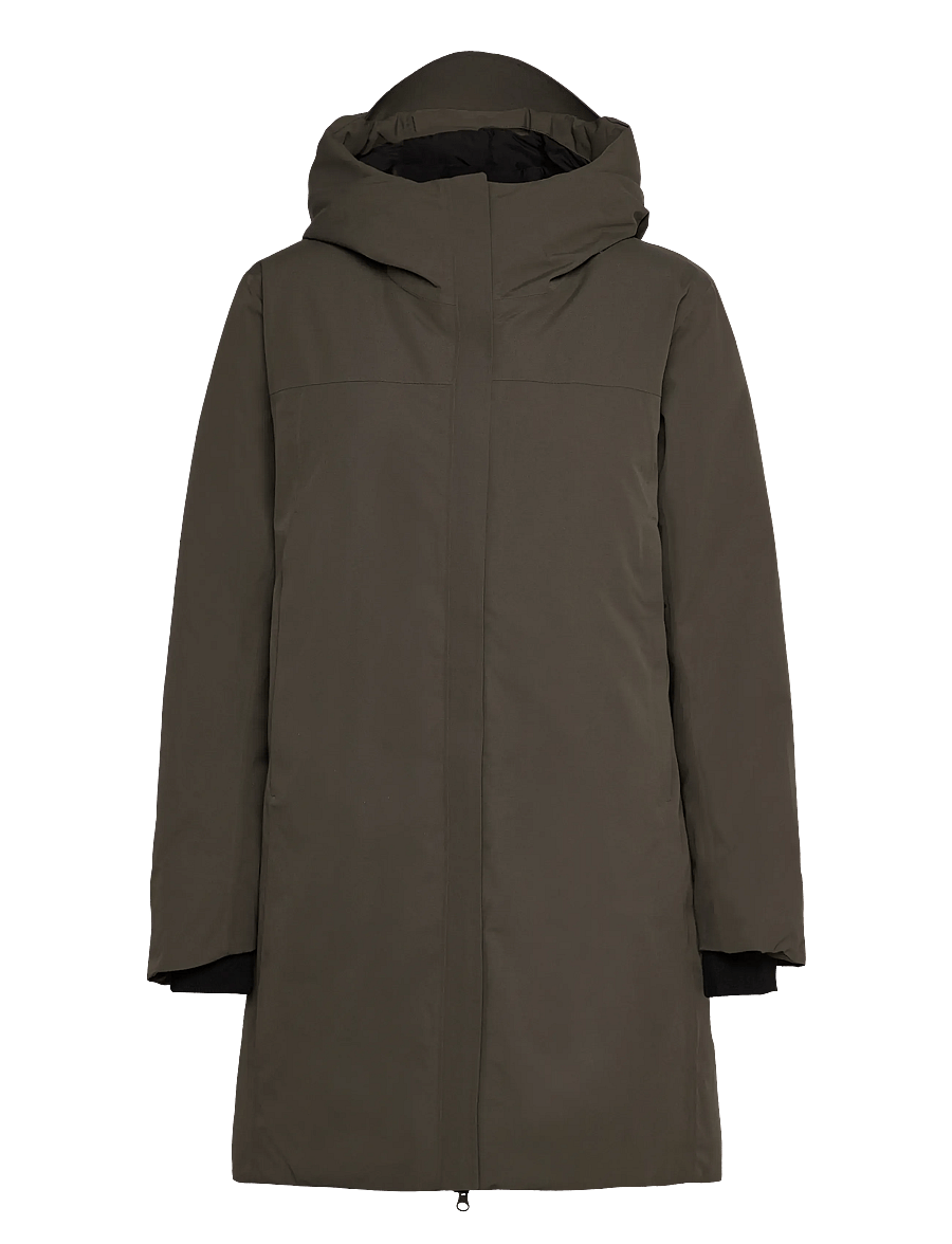 Tretorn - ALLEY INSULATED JACKET - parkas - 531/beluga - 0