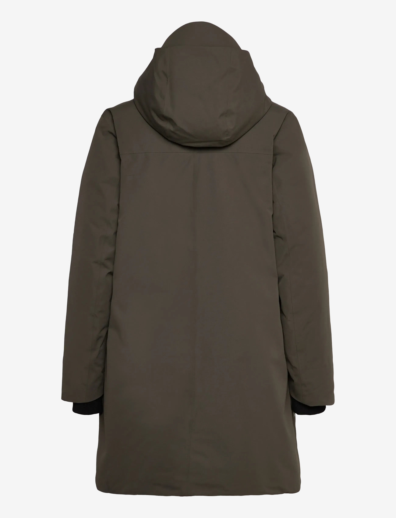 Tretorn - ALLEY INSULATED JACKET - parkas - 531/beluga - 1