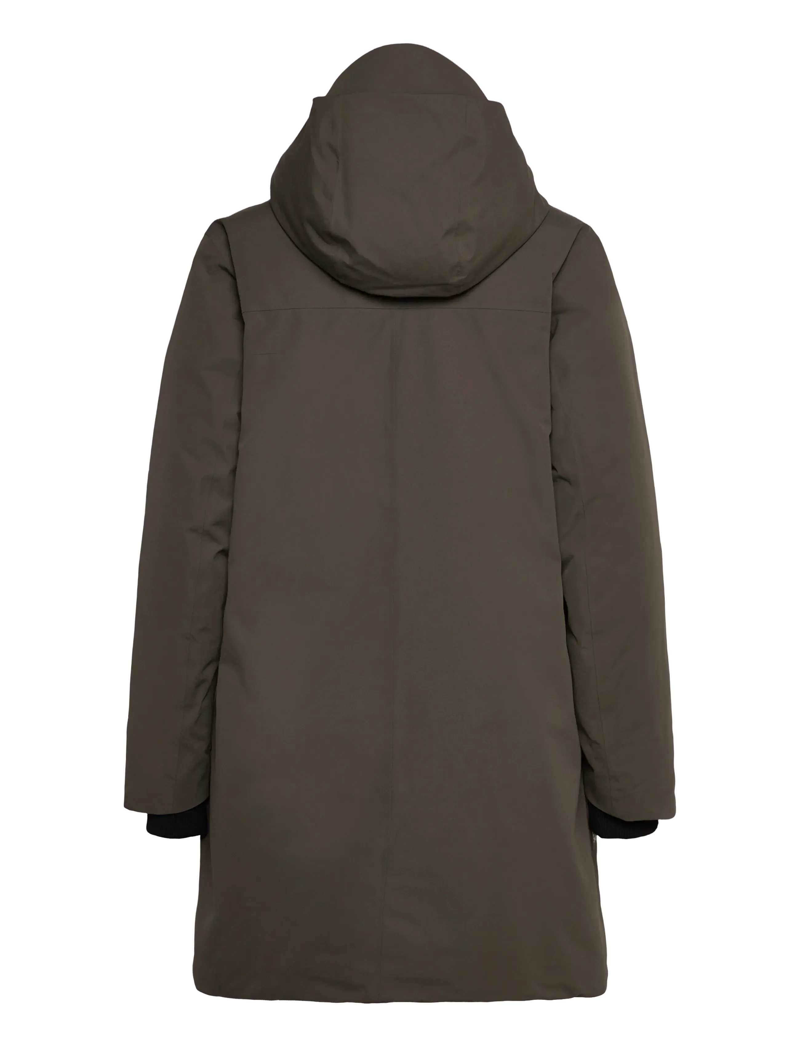 Tretorn - ALLEY INSULATED JACKET - parkas - 531/beluga - 1