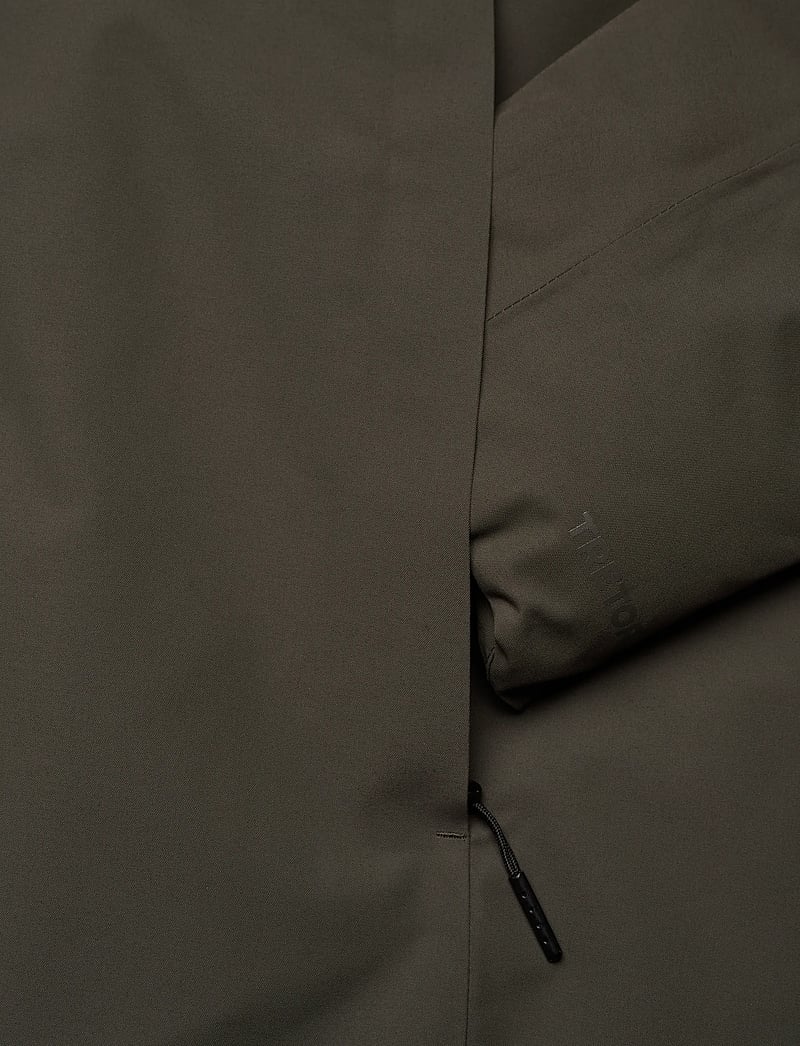 Tretorn - ALLEY INSULATED JACKET - parkas - 531/beluga - 3