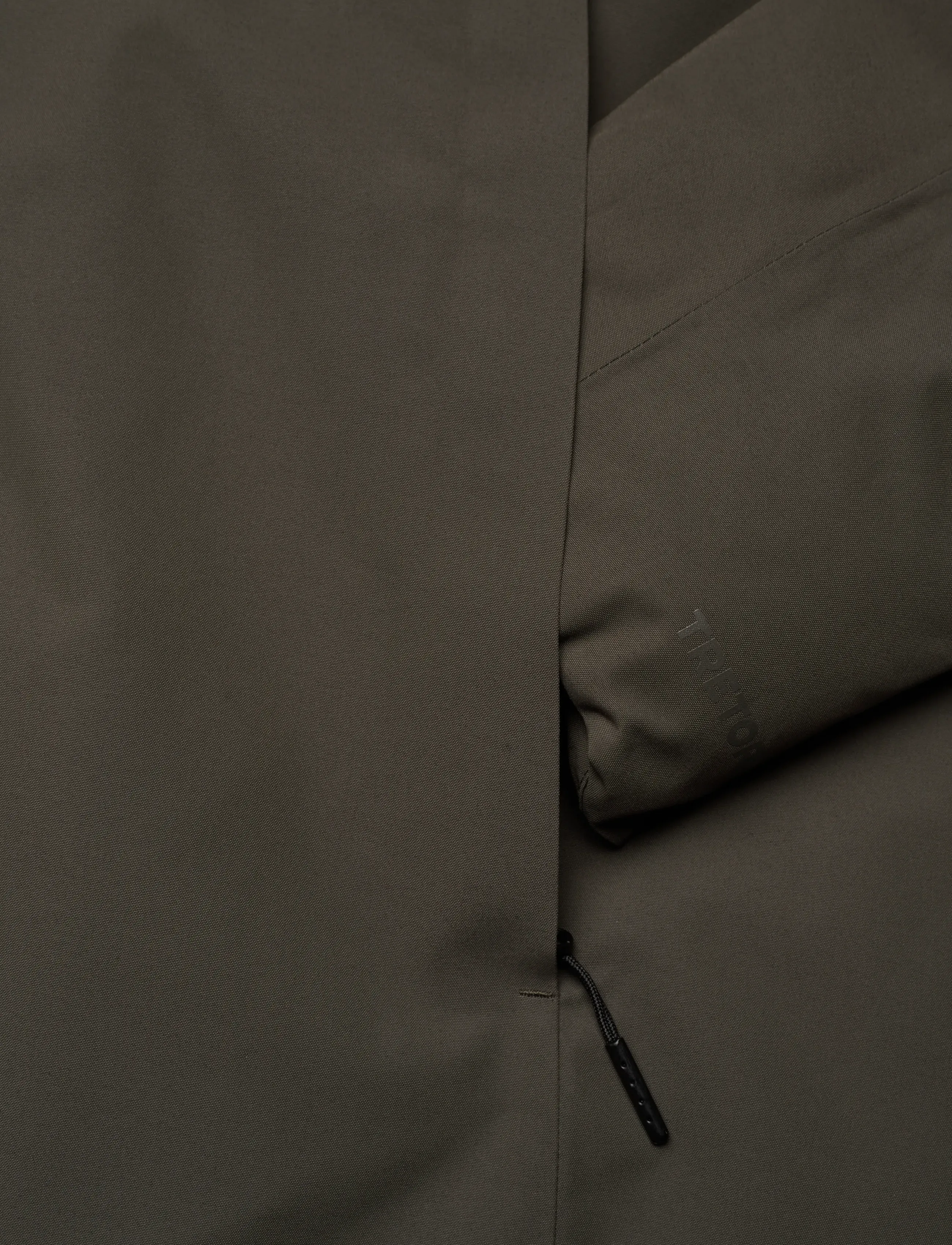 Tretorn - ALLEY INSULATED JACKET - parkas - 531/beluga - 3