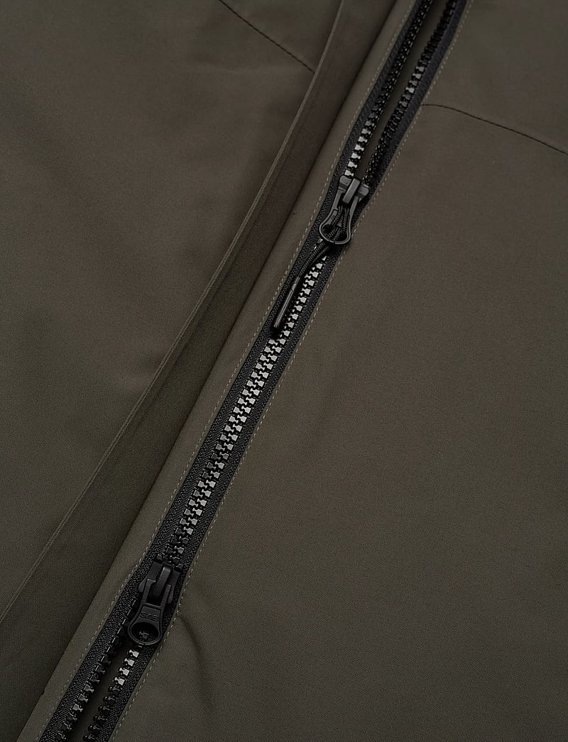 Tretorn - ALLEY INSULATED JACKET - parkas - 531/beluga - 4