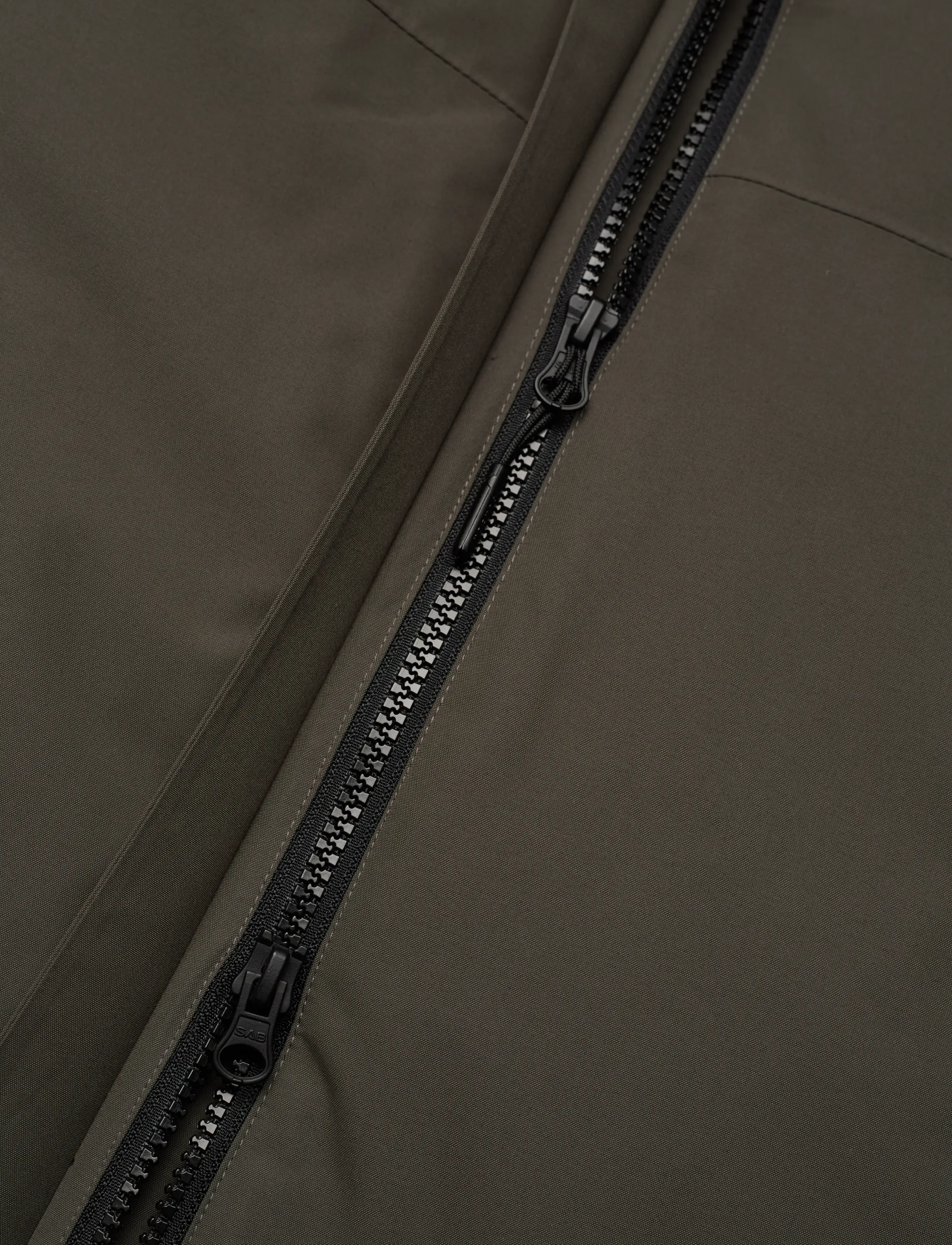 Tretorn - ALLEY INSULATED JACKET - parkas - 531/beluga - 4