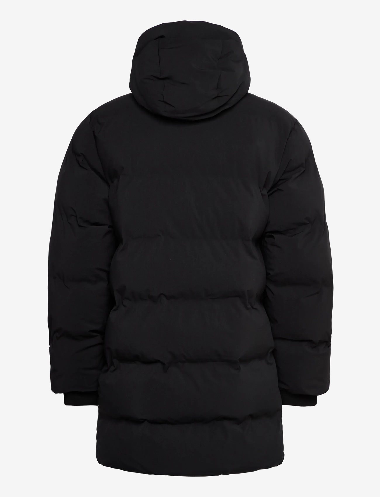 Tretorn - BRICK PUFFER PARKA - 059/black - 1