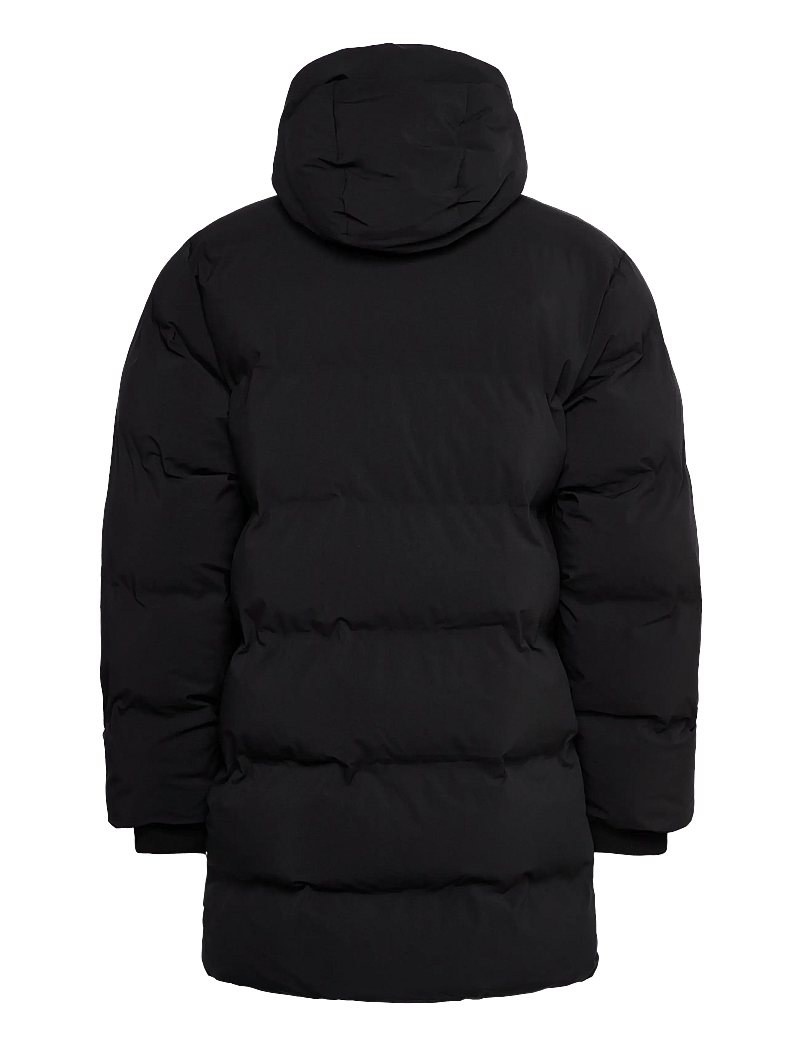Tretorn - BRICK PUFFER PARKA - winterjacken - 059/black - 1
