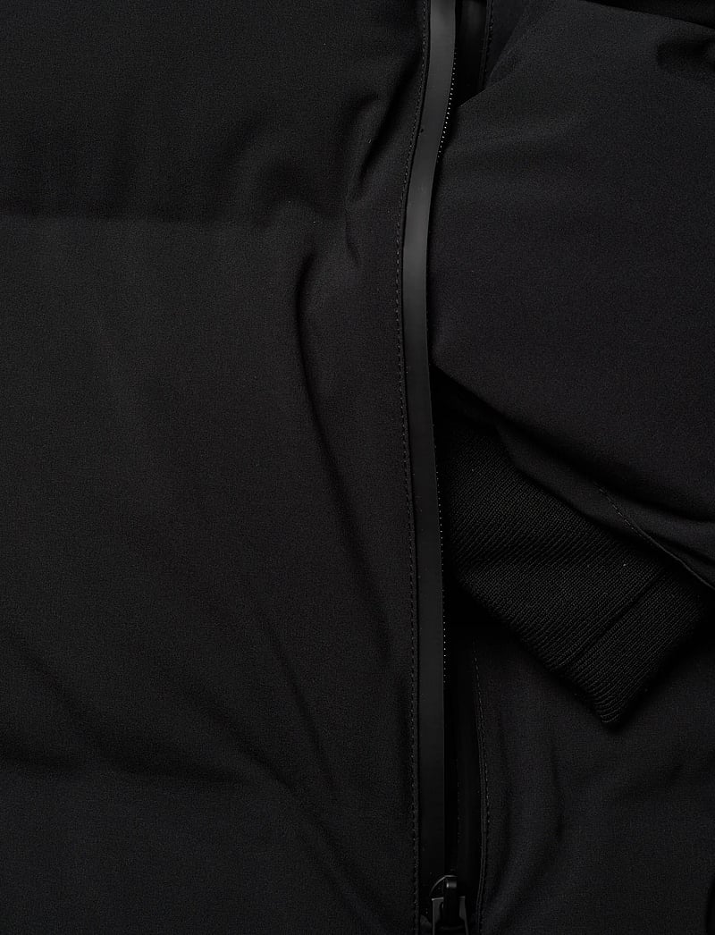 Tretorn - BRICK PUFFER PARKA - winterjacken - 059/black - 3