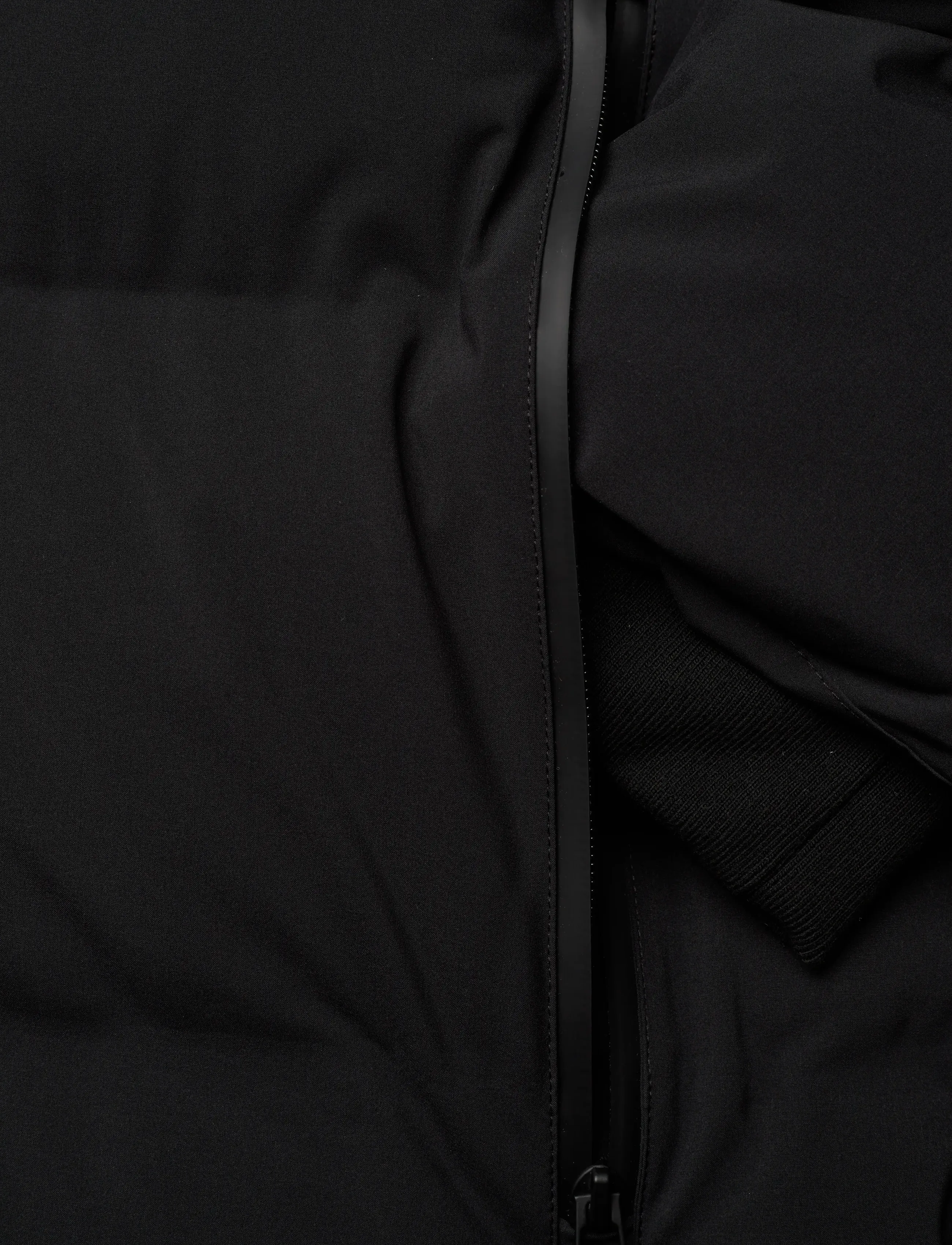 Tretorn - BRICK PUFFER PARKA - parkas - 059/black - 3