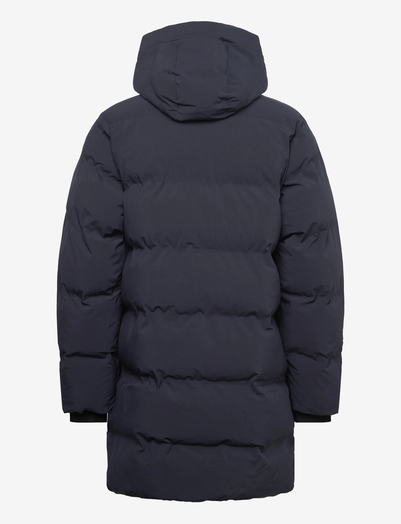 Tretorn - BRICK PUFFER PARKA - 419/deep navy - 1