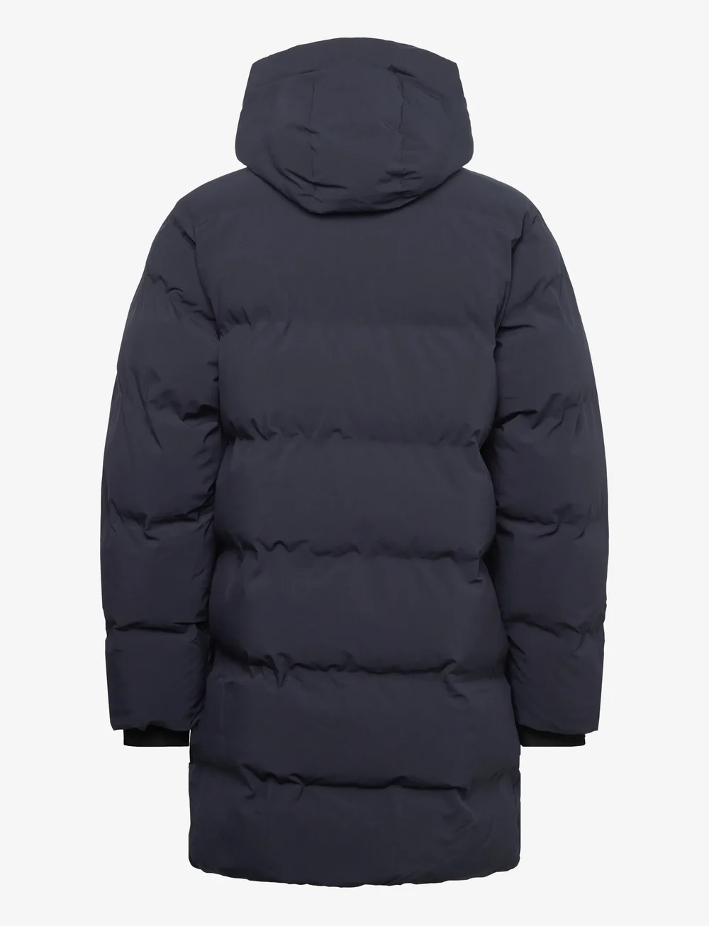 Tretorn - BRICK PUFFER PARKA - winterjacken - 419/deep navy - 1