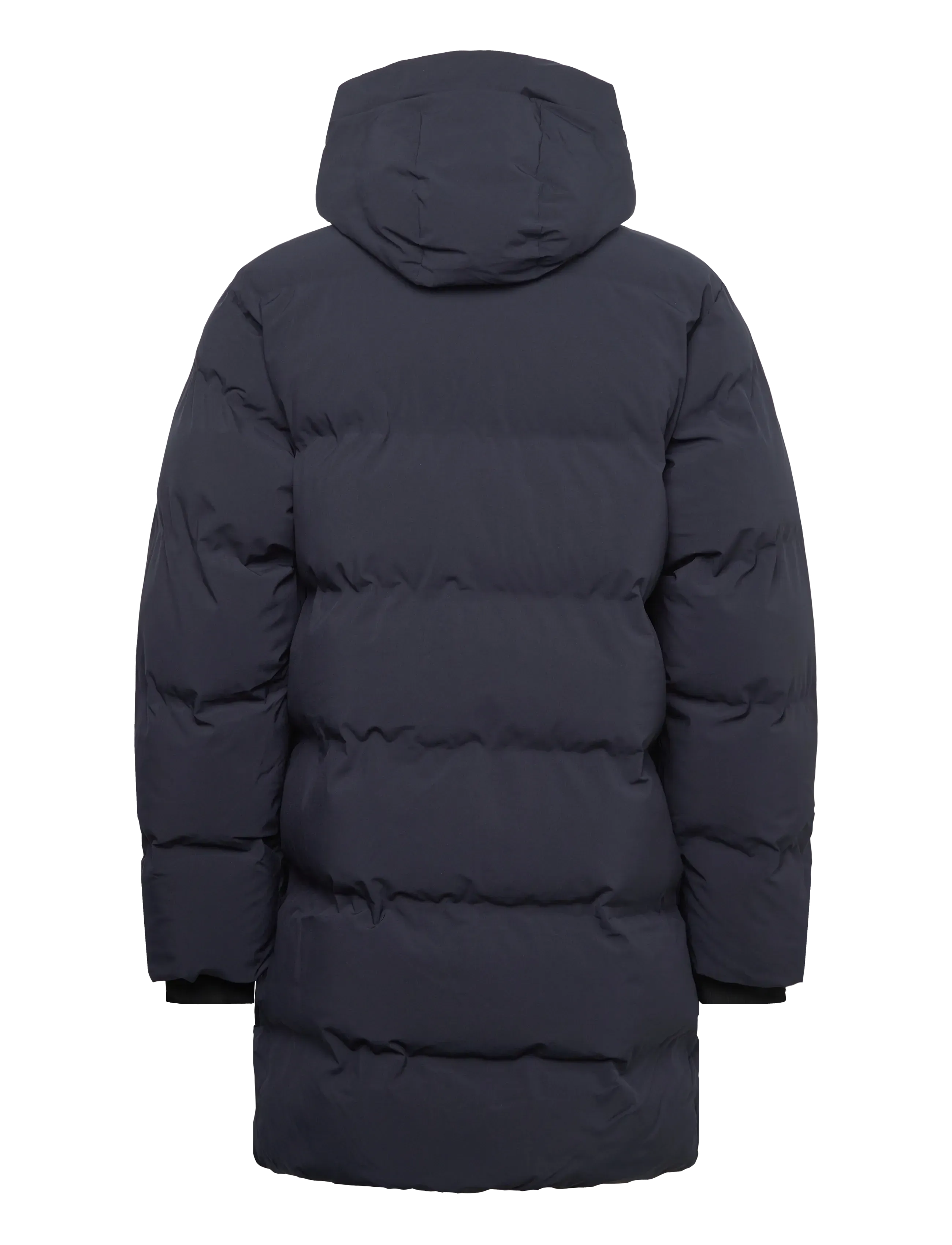 Tretorn - BRICK PUFFER PARKA - parkas - 419/deep navy - 1