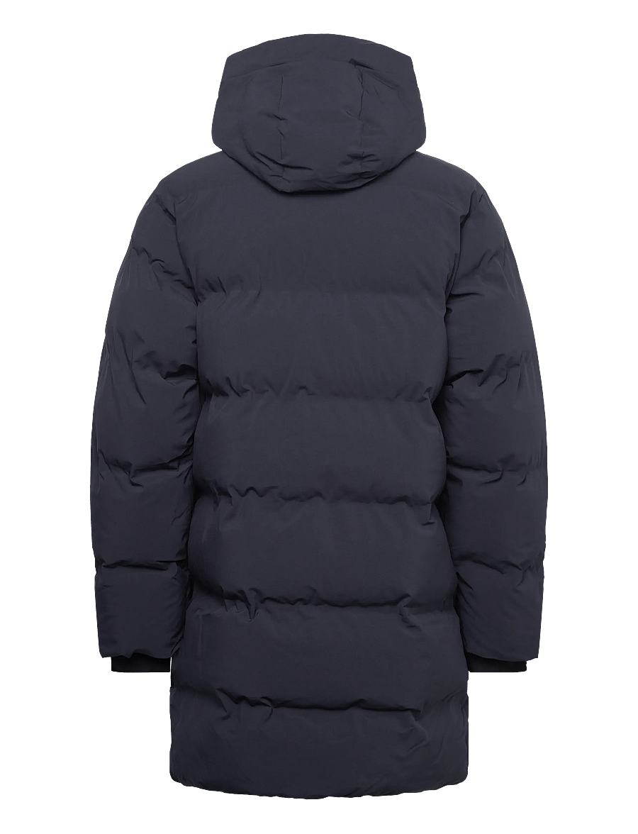 Tretorn - BRICK PUFFER PARKA - parkas - 419/deep navy - 1
