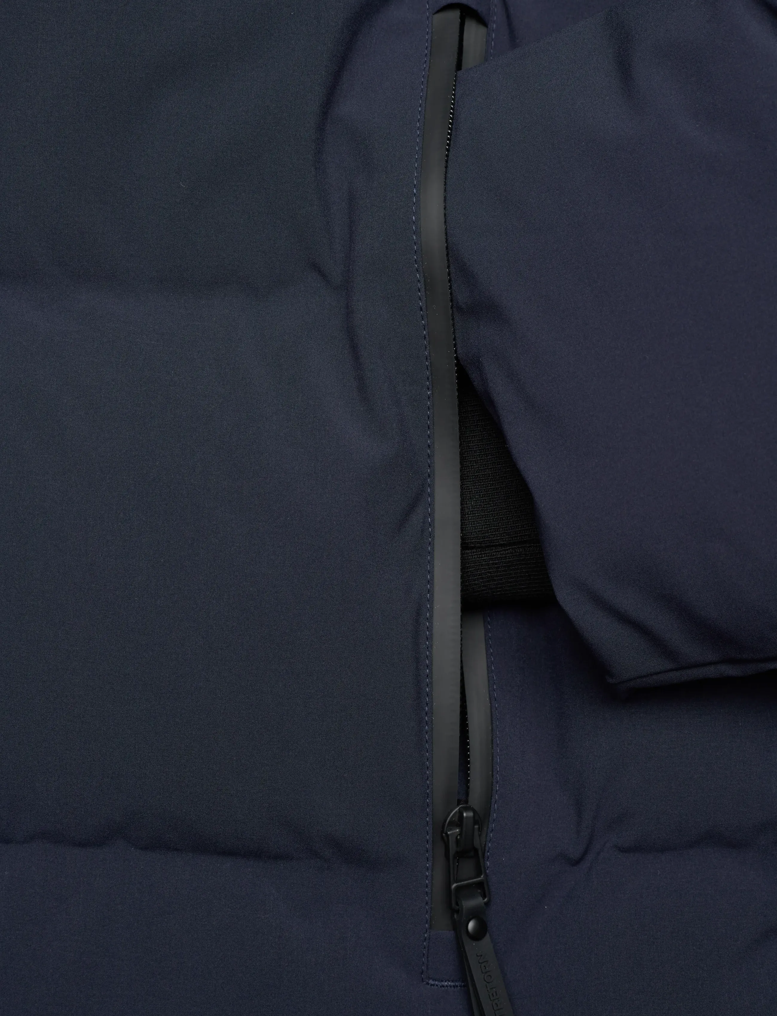 Tretorn - BRICK PUFFER PARKA - parkas - 419/deep navy - 3