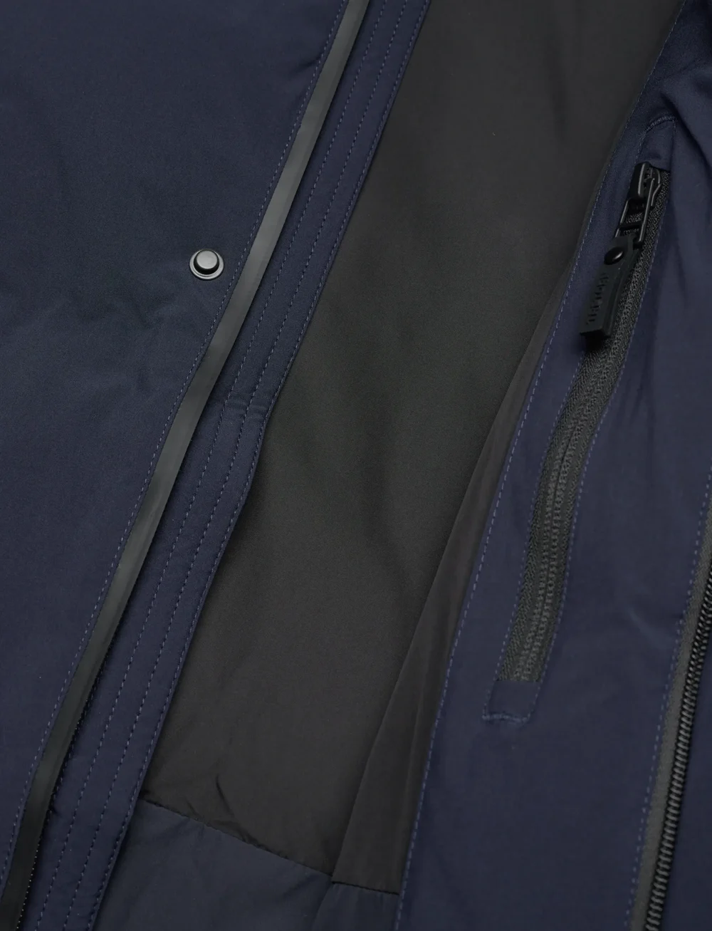 Tretorn - BRICK PUFFER PARKA - winterjacken - 419/deep navy - 5