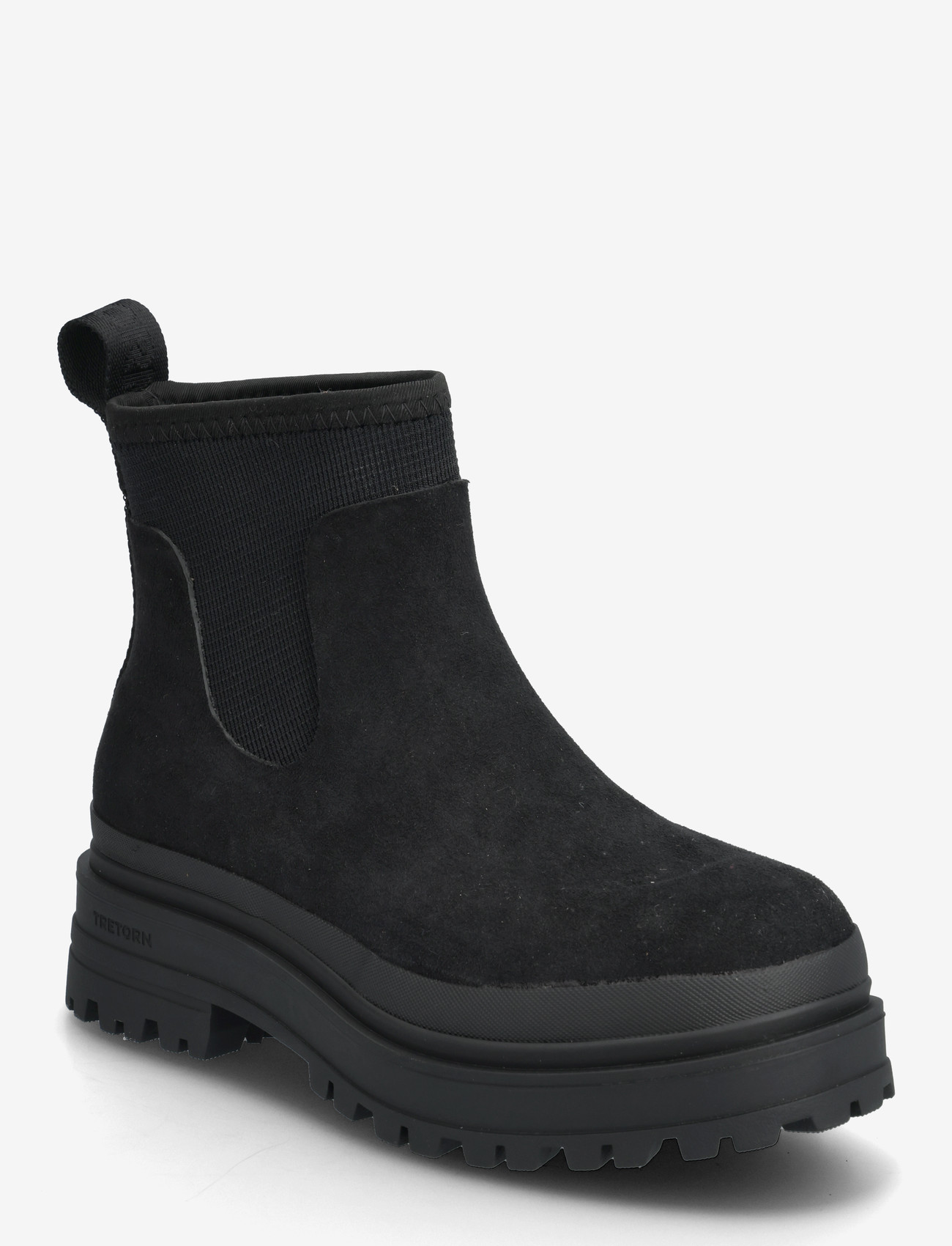 Tretorn - CELA HYBRID W - 059/black - 0