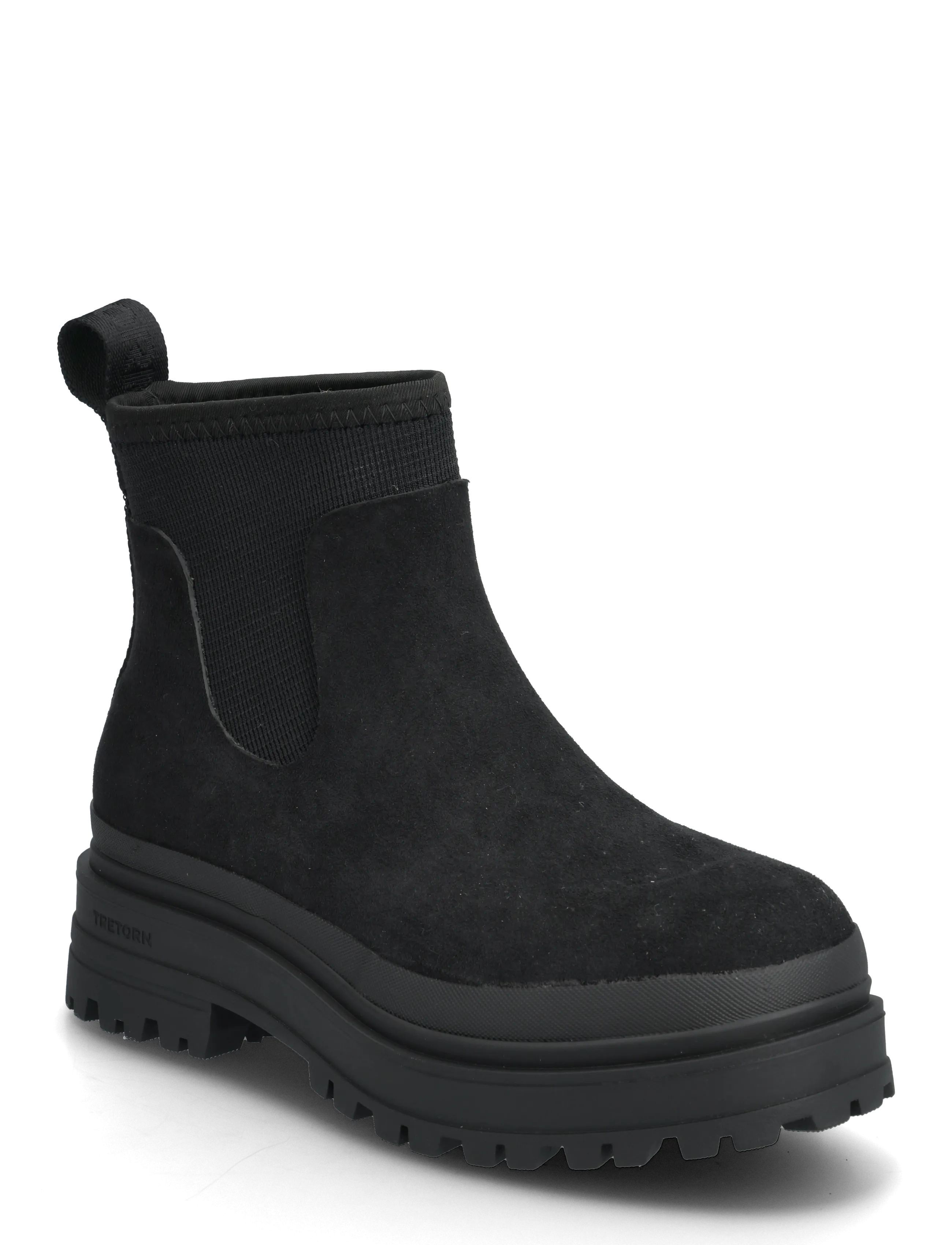 Tretorn CELA HYBRID W - Wanderschuhe - 059/BLACK / black