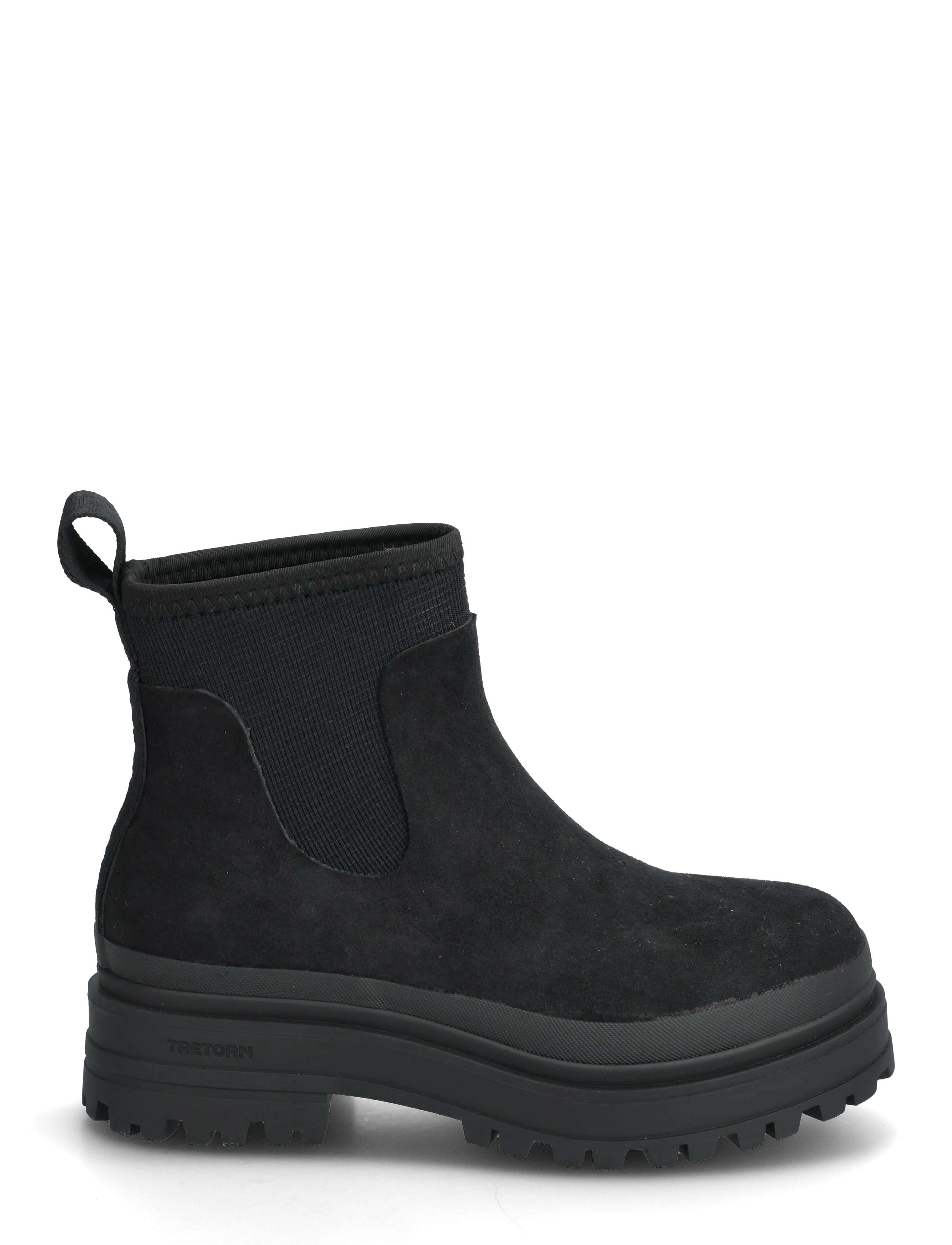 Tretorn - CELA HYBRID W - 059/black - 1
