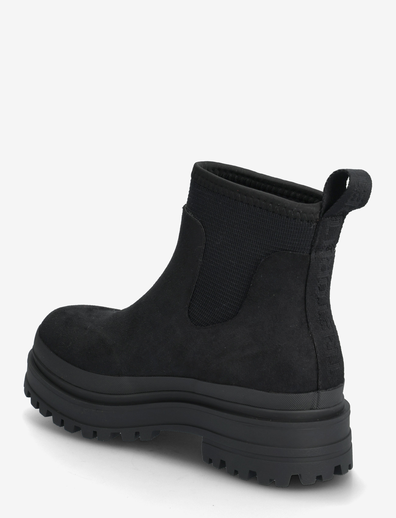 Tretorn - CELA HYBRID W - 059/black - 2