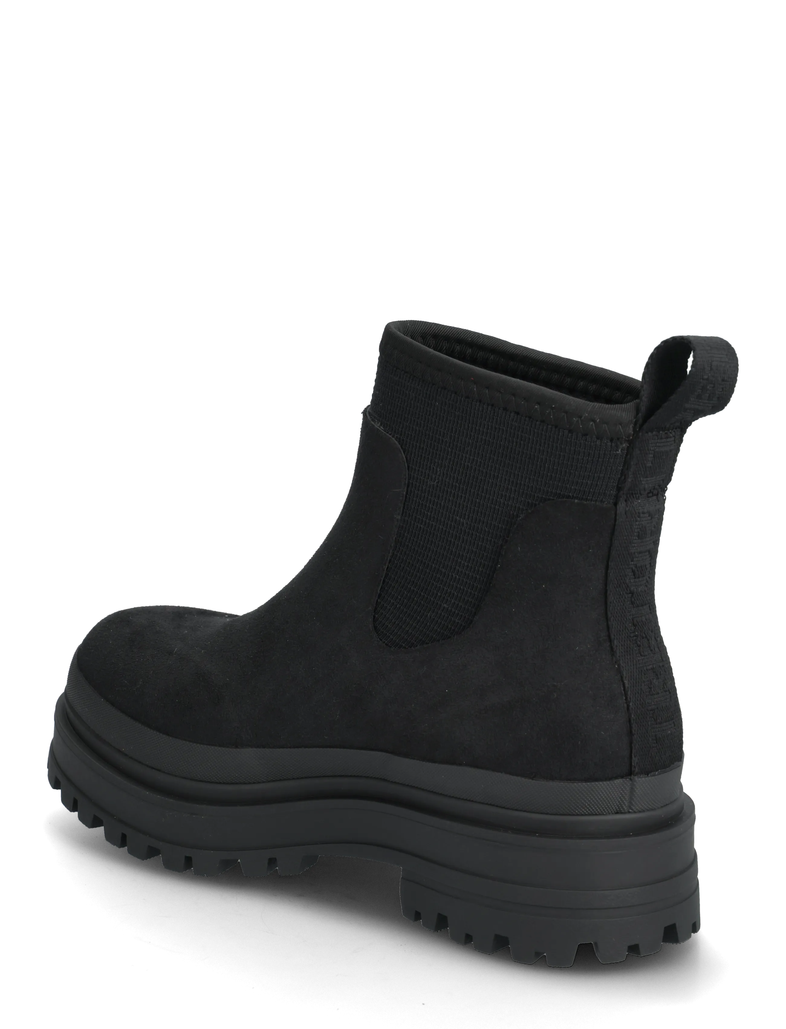 Tretorn - CELA HYBRID W - 059/black - 2