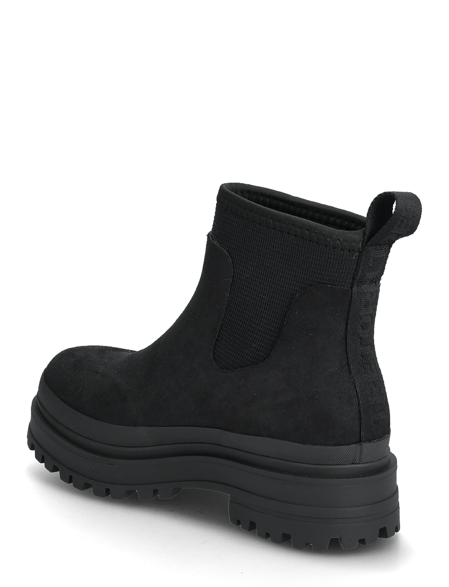 Tretorn - CELA HYBRID W - 059/black - 2