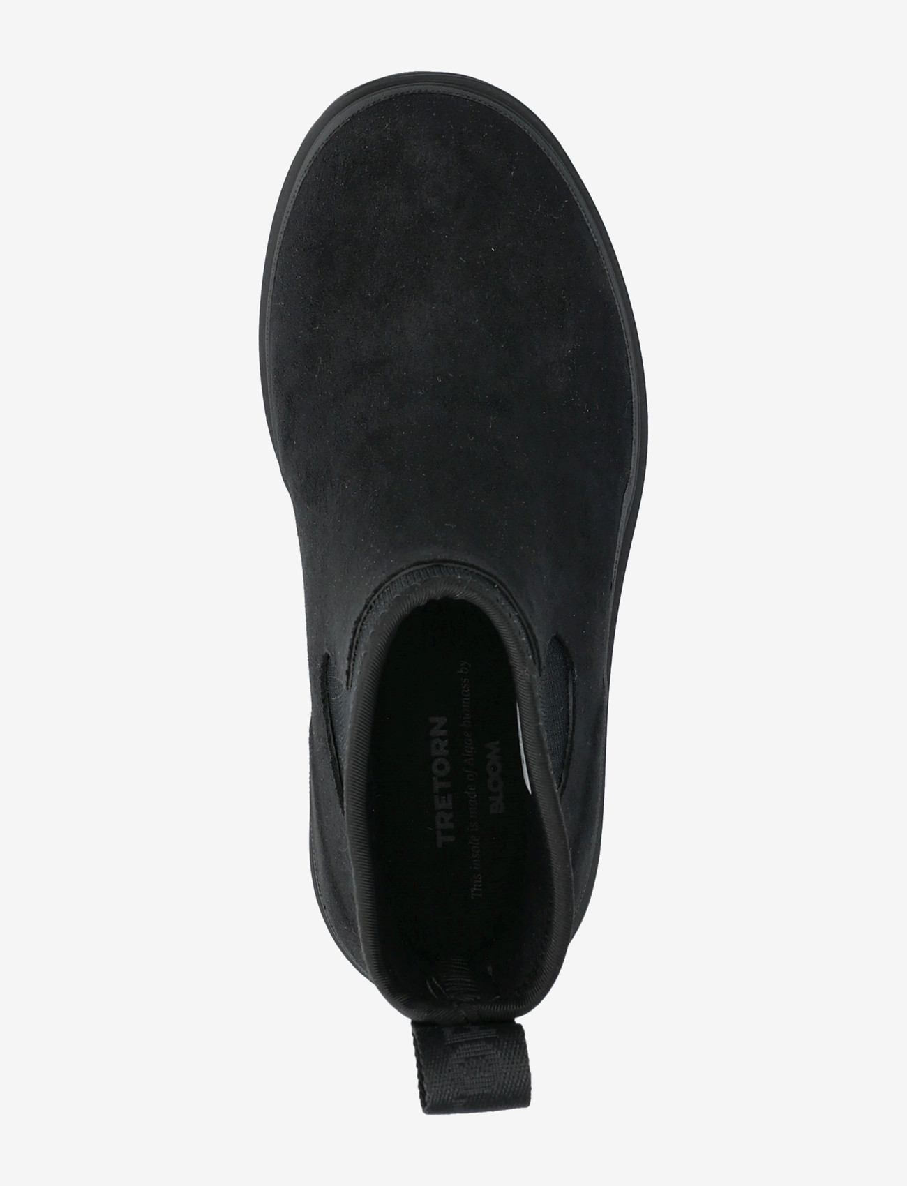 Tretorn - CELA HYBRID W - 059/black - 3