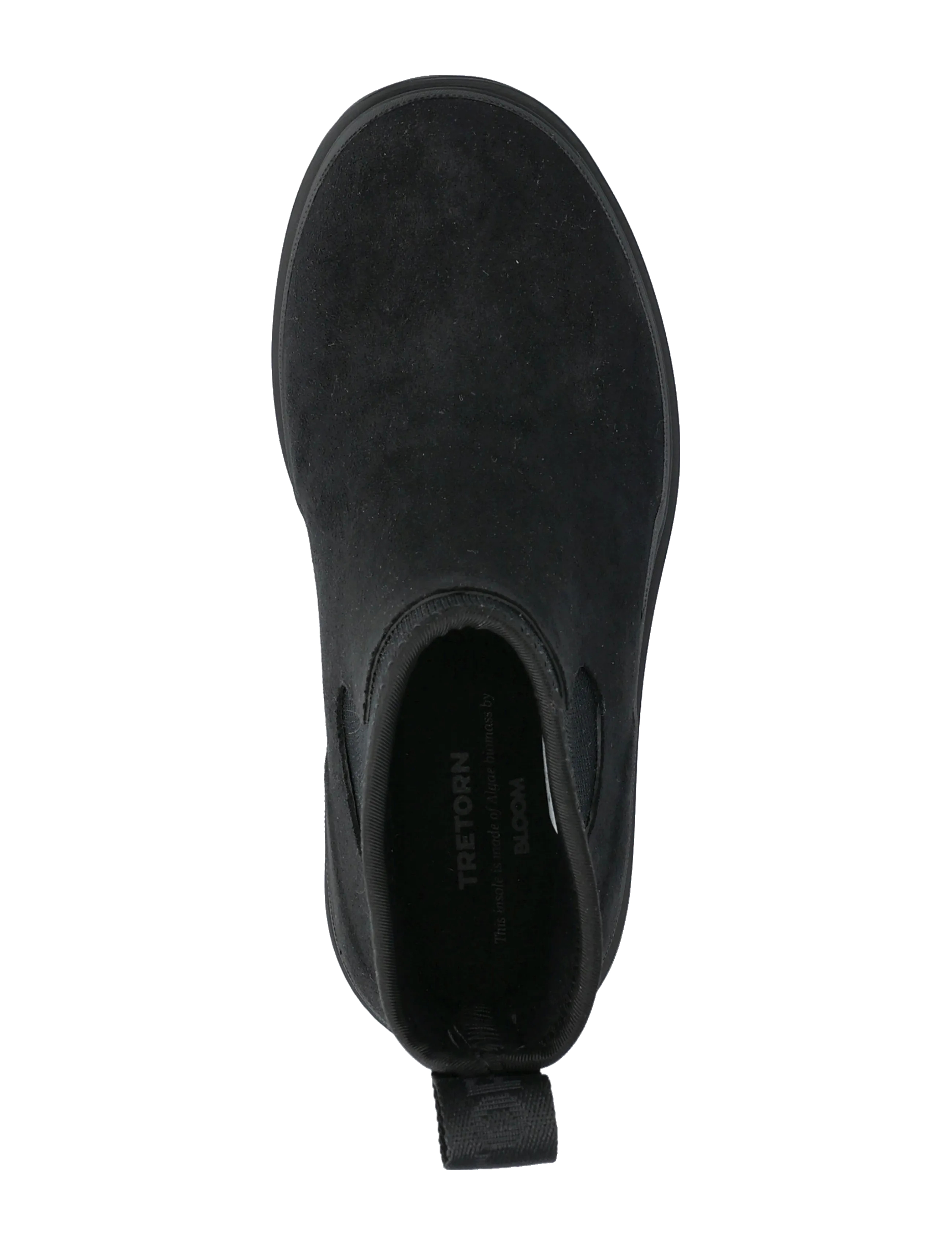 Tretorn - CELA HYBRID W - 059/black - 3