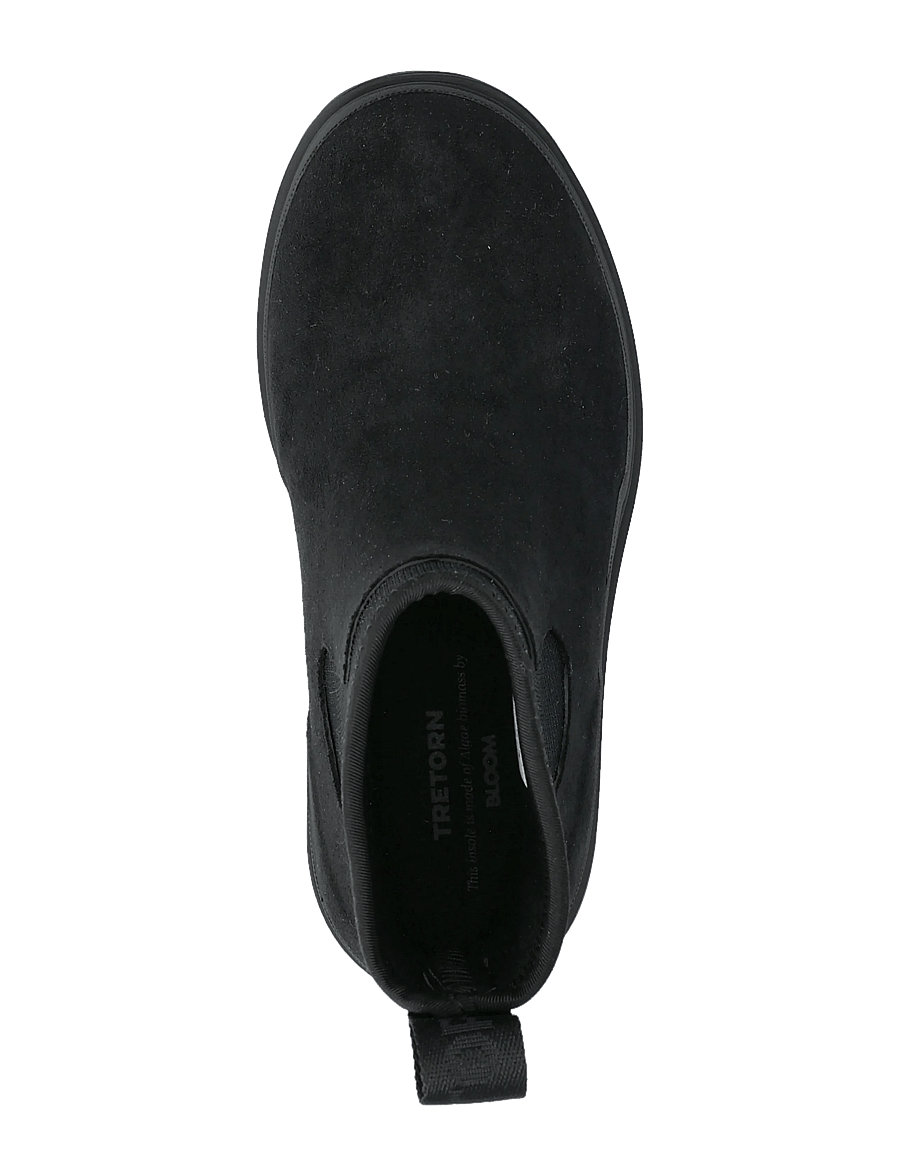 Tretorn - CELA HYBRID W - 059/black - 3