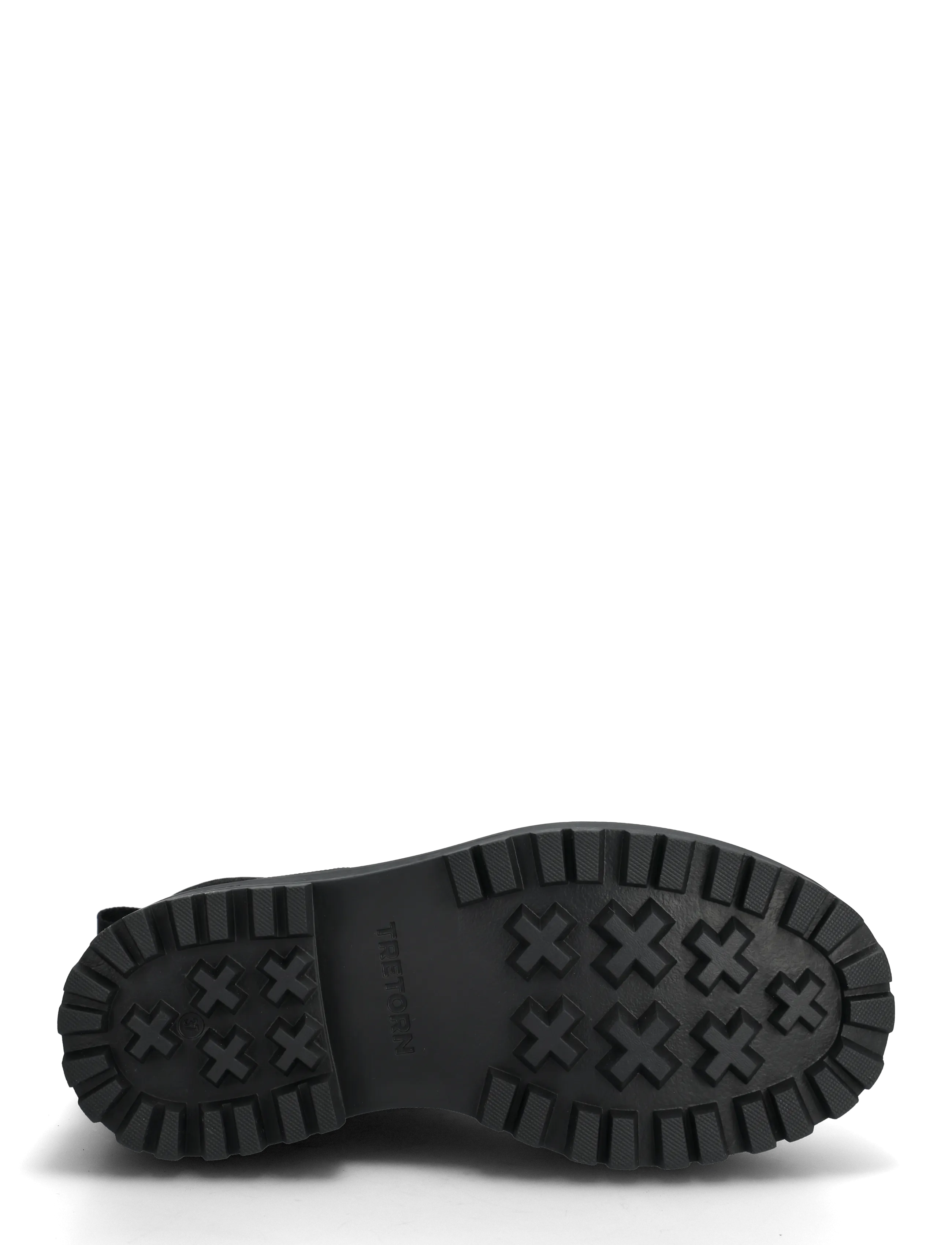 Tretorn - CELA HYBRID W - 059/black - 4