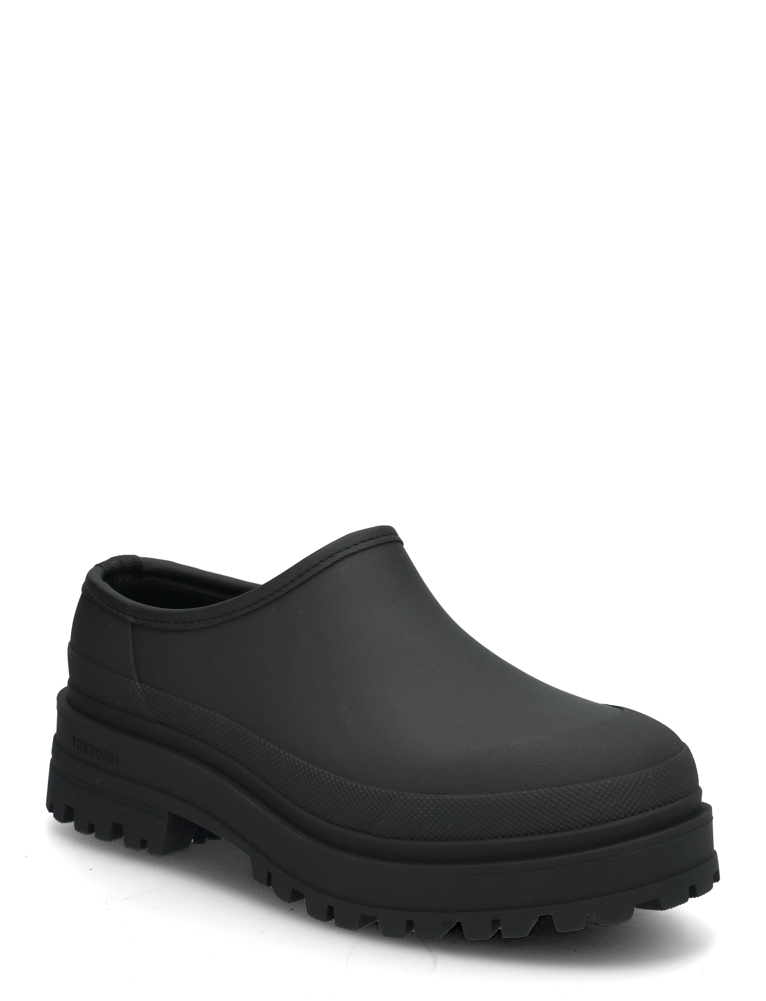 Tretorn ARI CLOG W - TRETORN - 059/BLACK / black