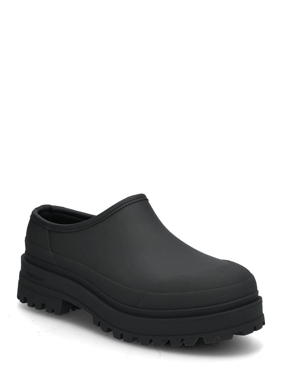 Tretorn - ARI CLOG W - mode trends - 059/black - 0