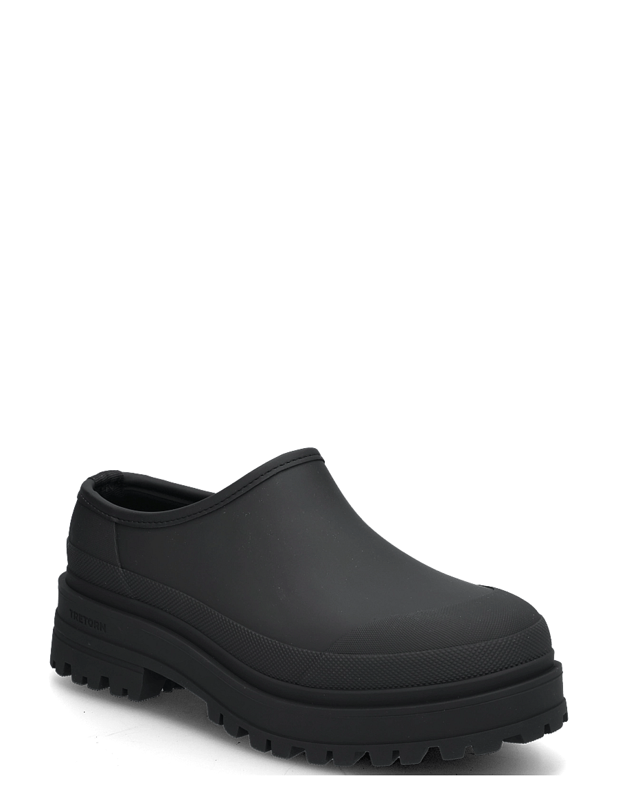 Tretorn - ARI CLOG W - fashion trends - 059/black - 0