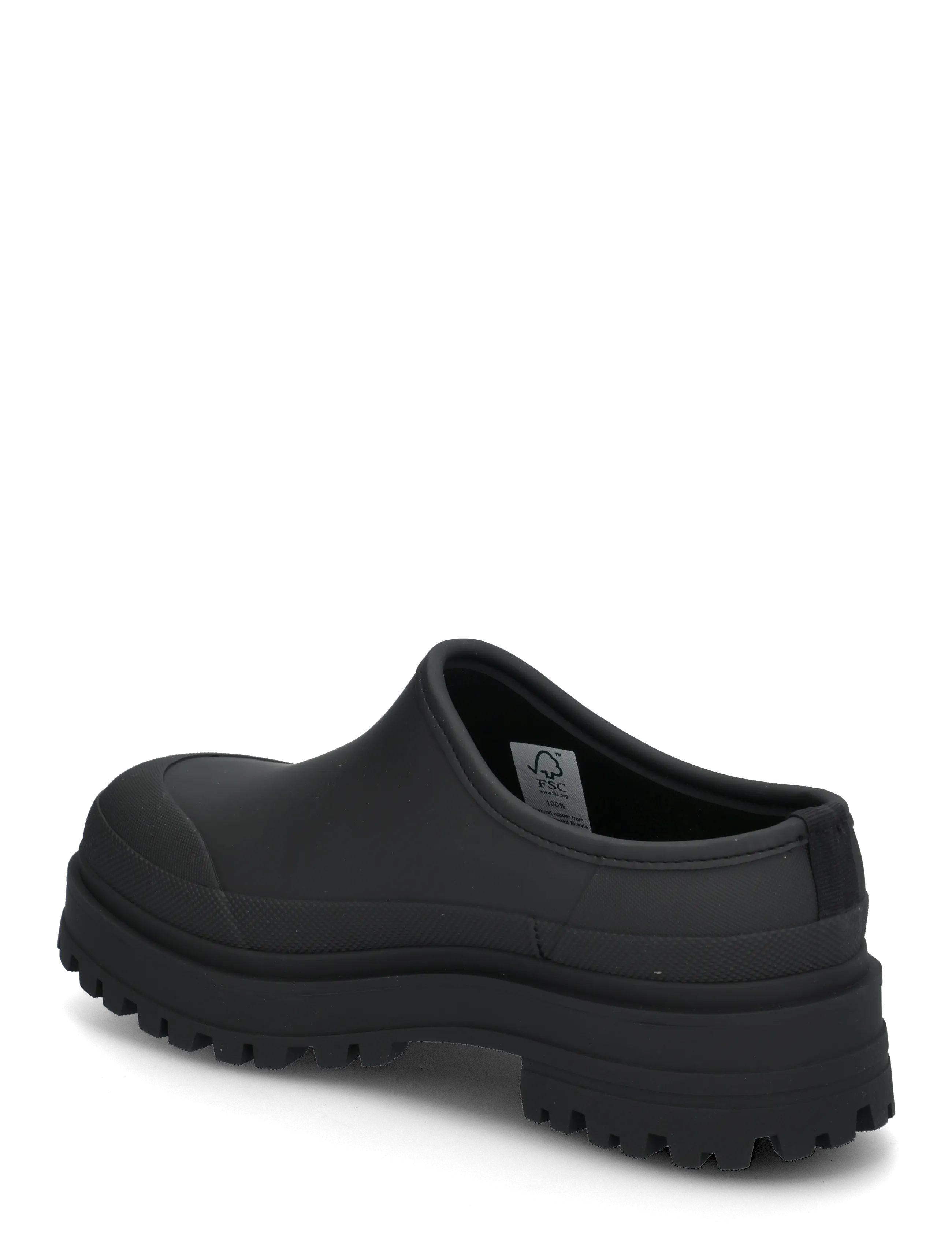 Tretorn - ARI CLOG W - mode trends - 059/black - 1